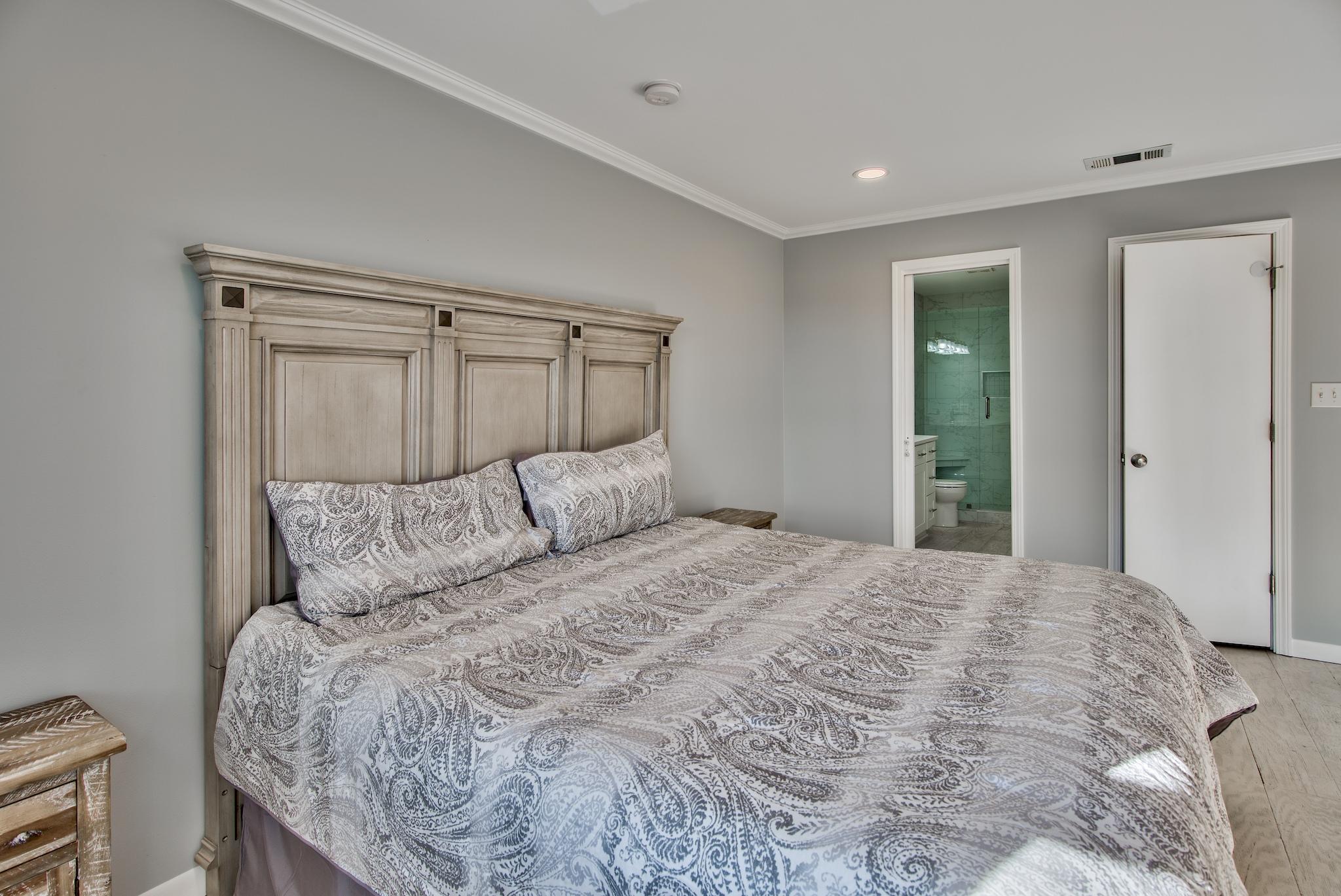 DESTIN SANDS CONDO - Residential