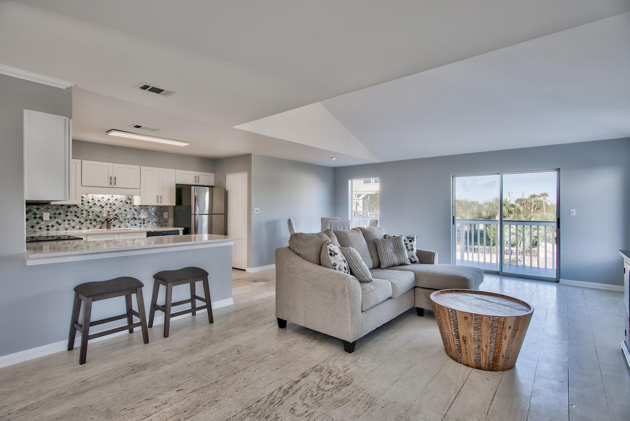 DESTIN SANDS CONDO - Residential