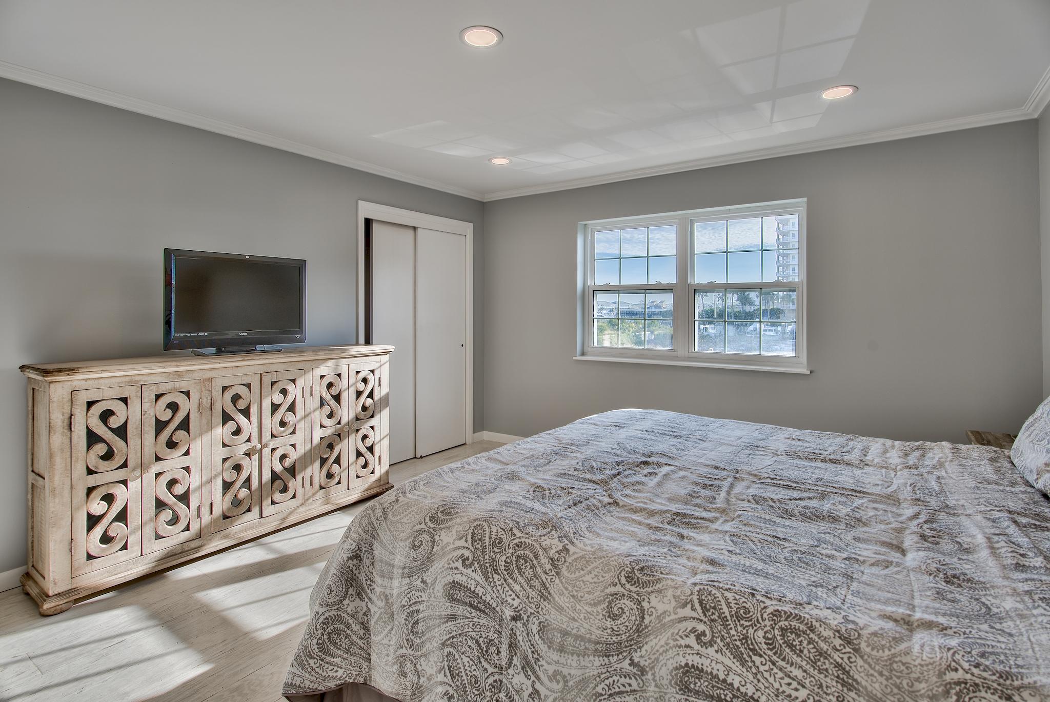 DESTIN SANDS CONDO - Residential