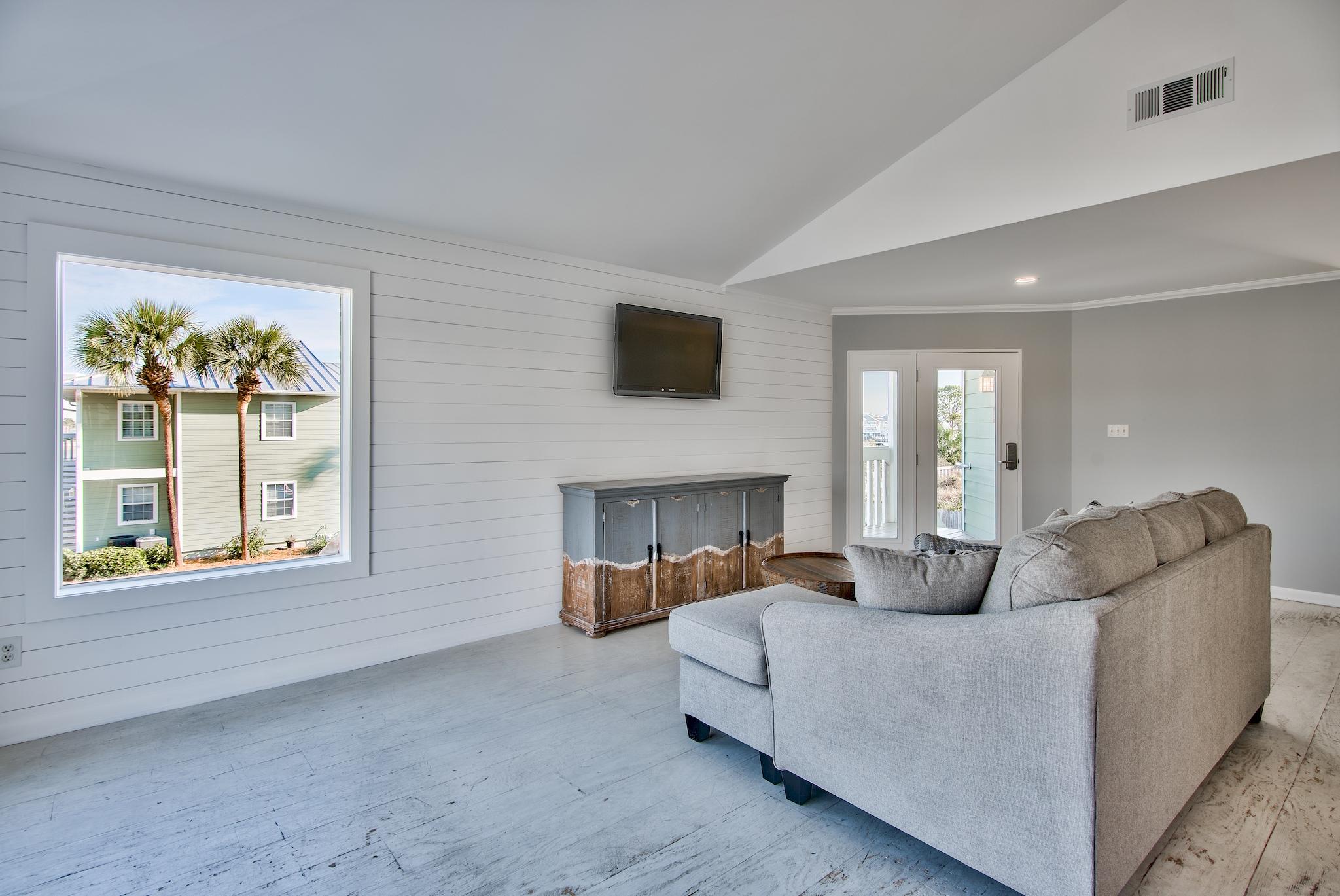 DESTIN SANDS CONDO - Residential