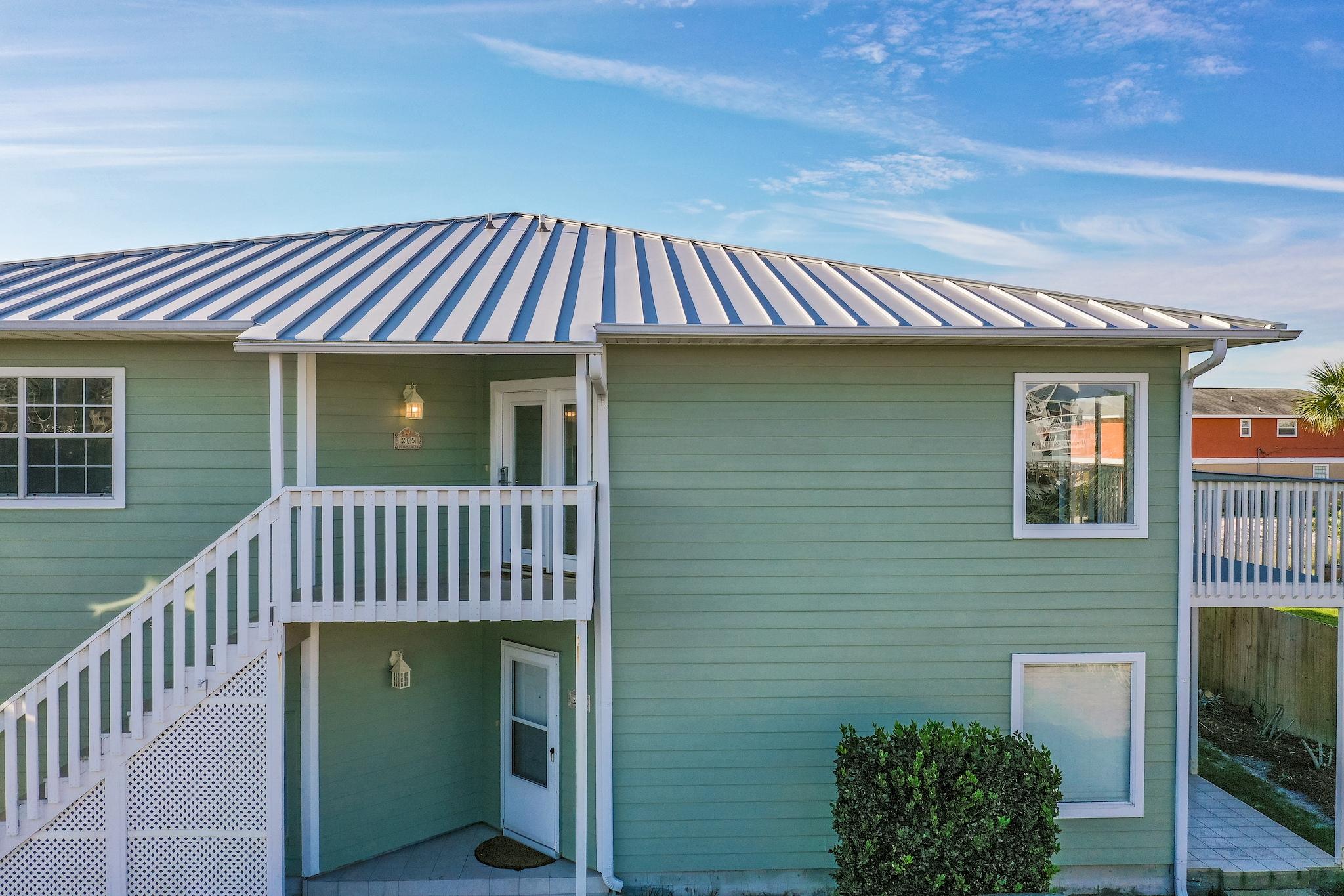 DESTIN SANDS CONDO - Residential