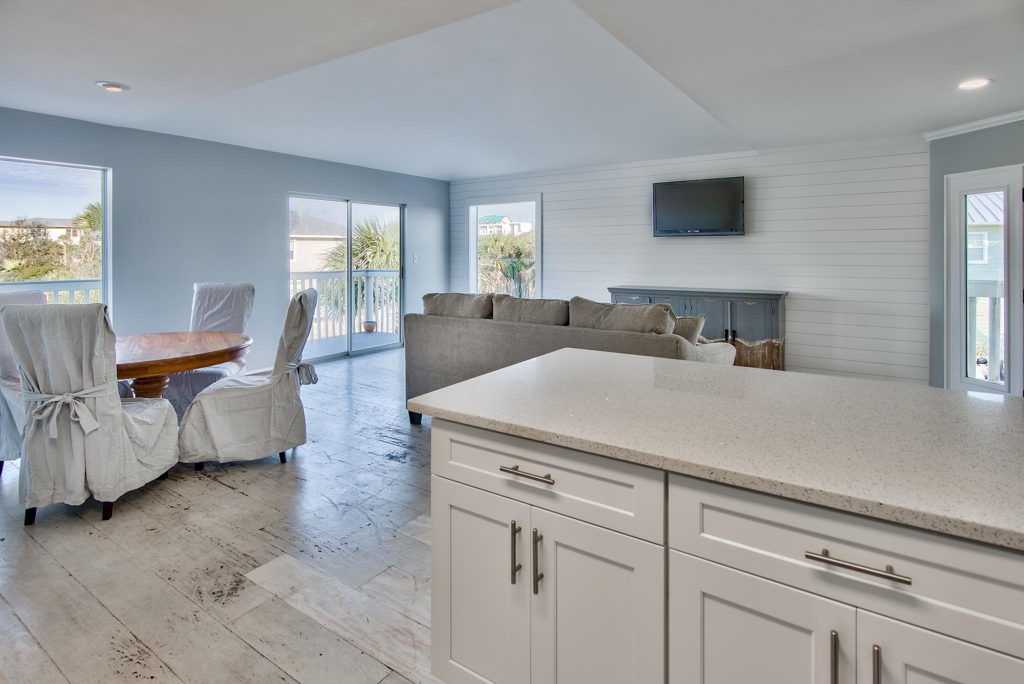 DESTIN SANDS CONDO - Residential