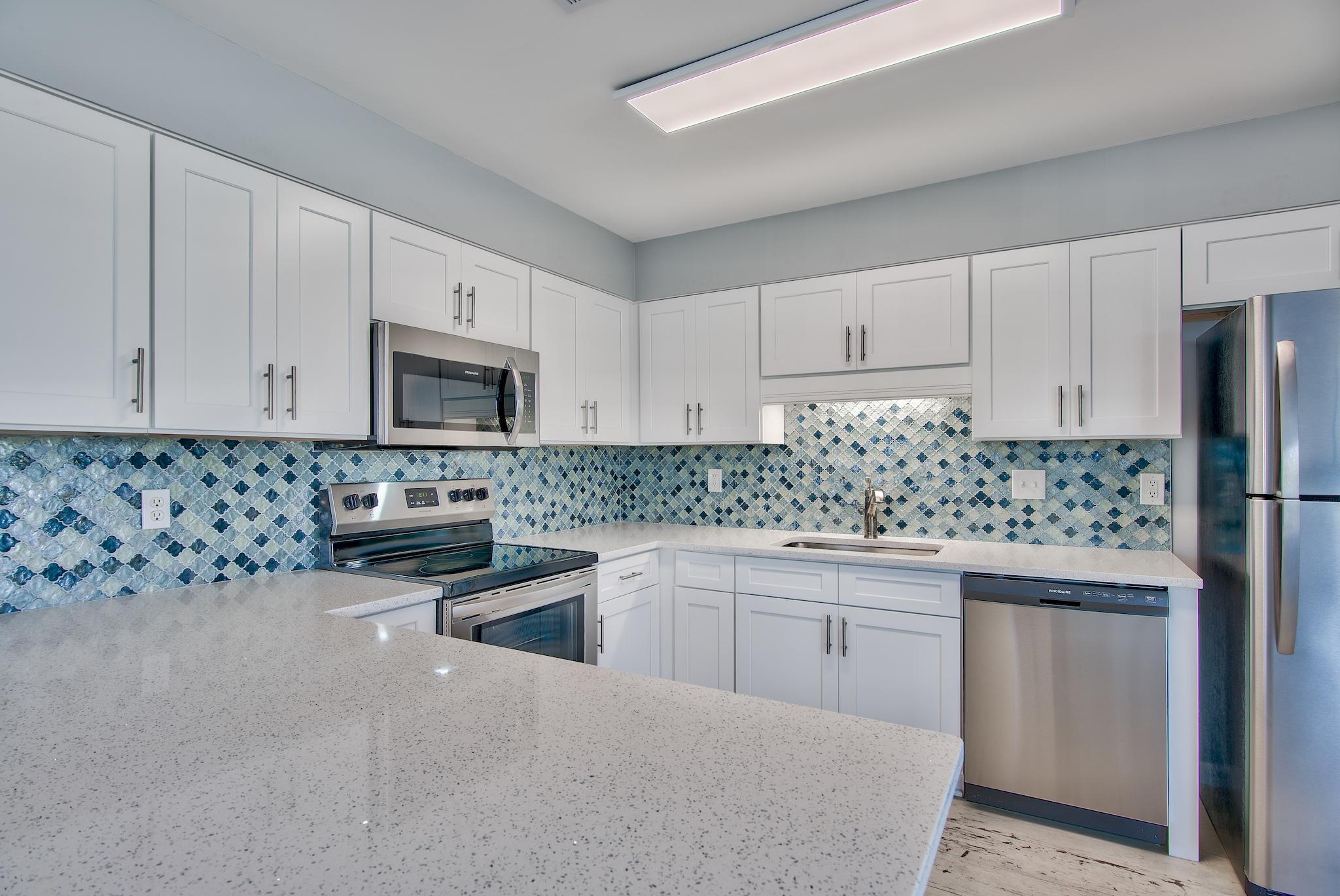 DESTIN SANDS CONDO - Residential