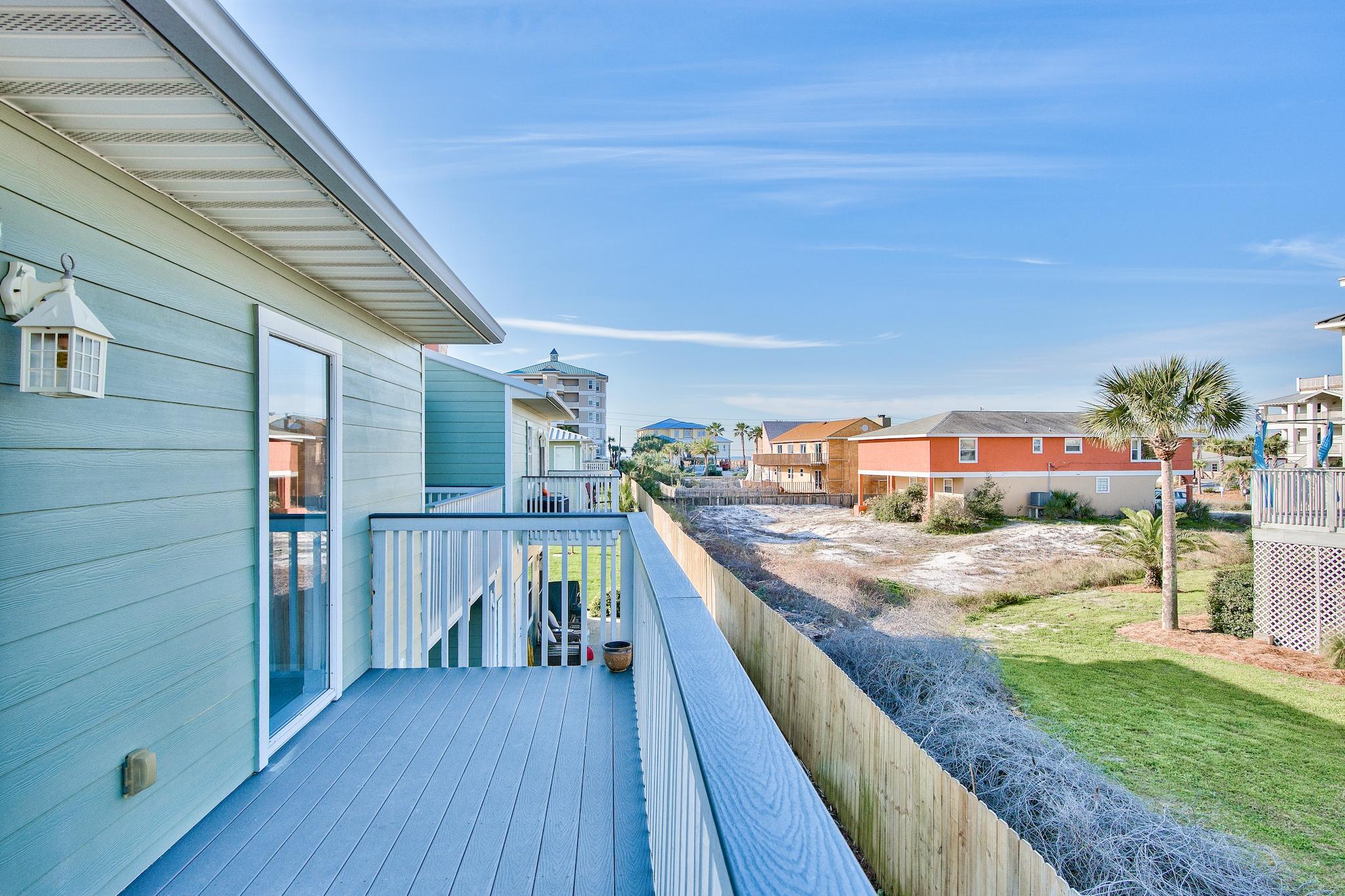 DESTIN SANDS CONDO - Residential