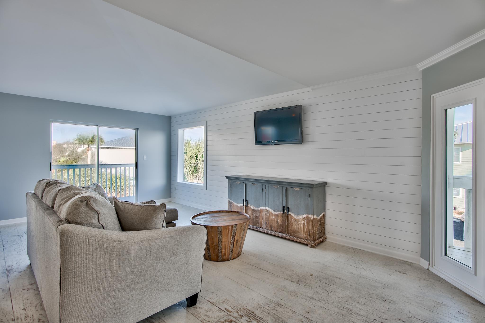 DESTIN SANDS CONDO - Residential