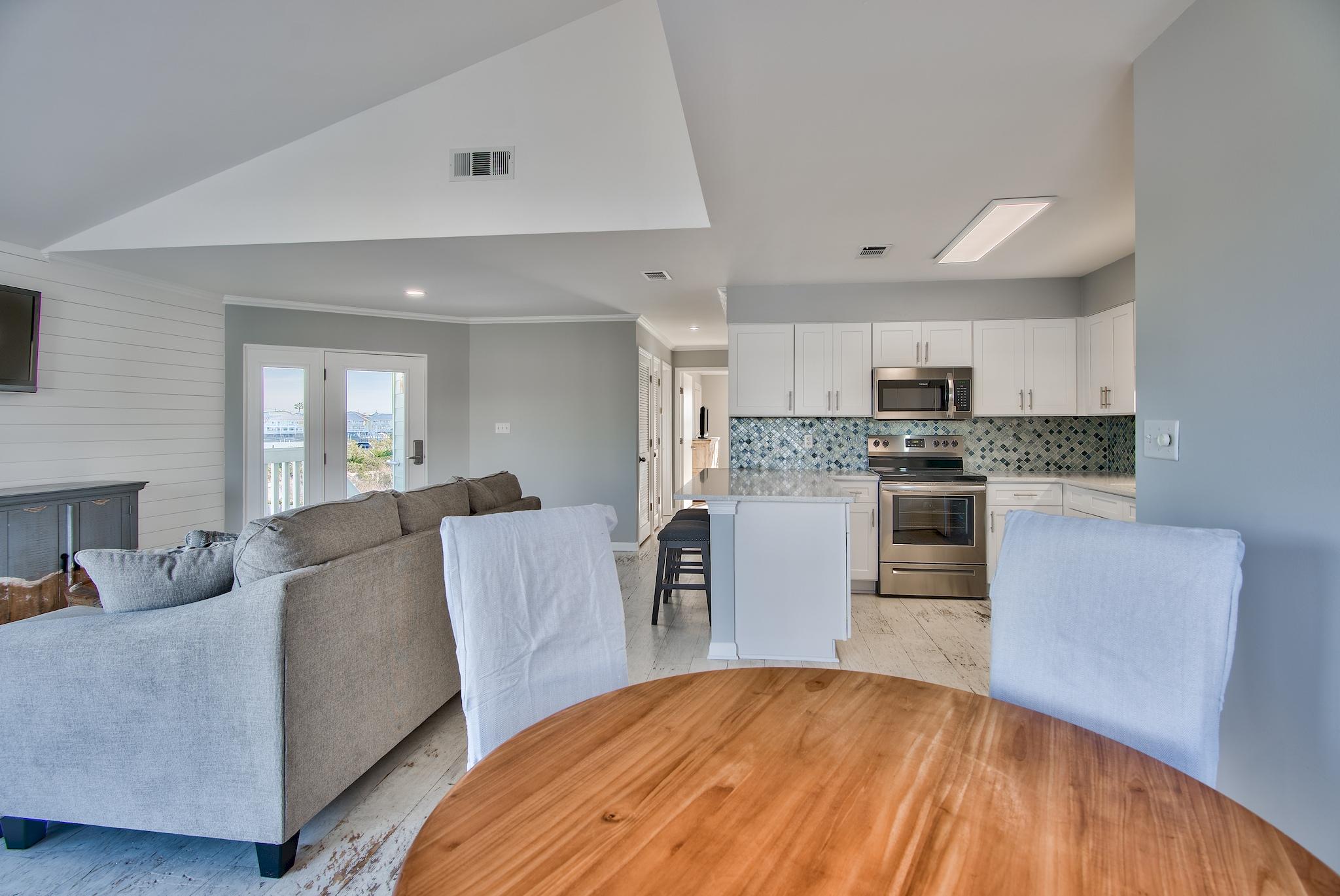 DESTIN SANDS CONDO - Residential