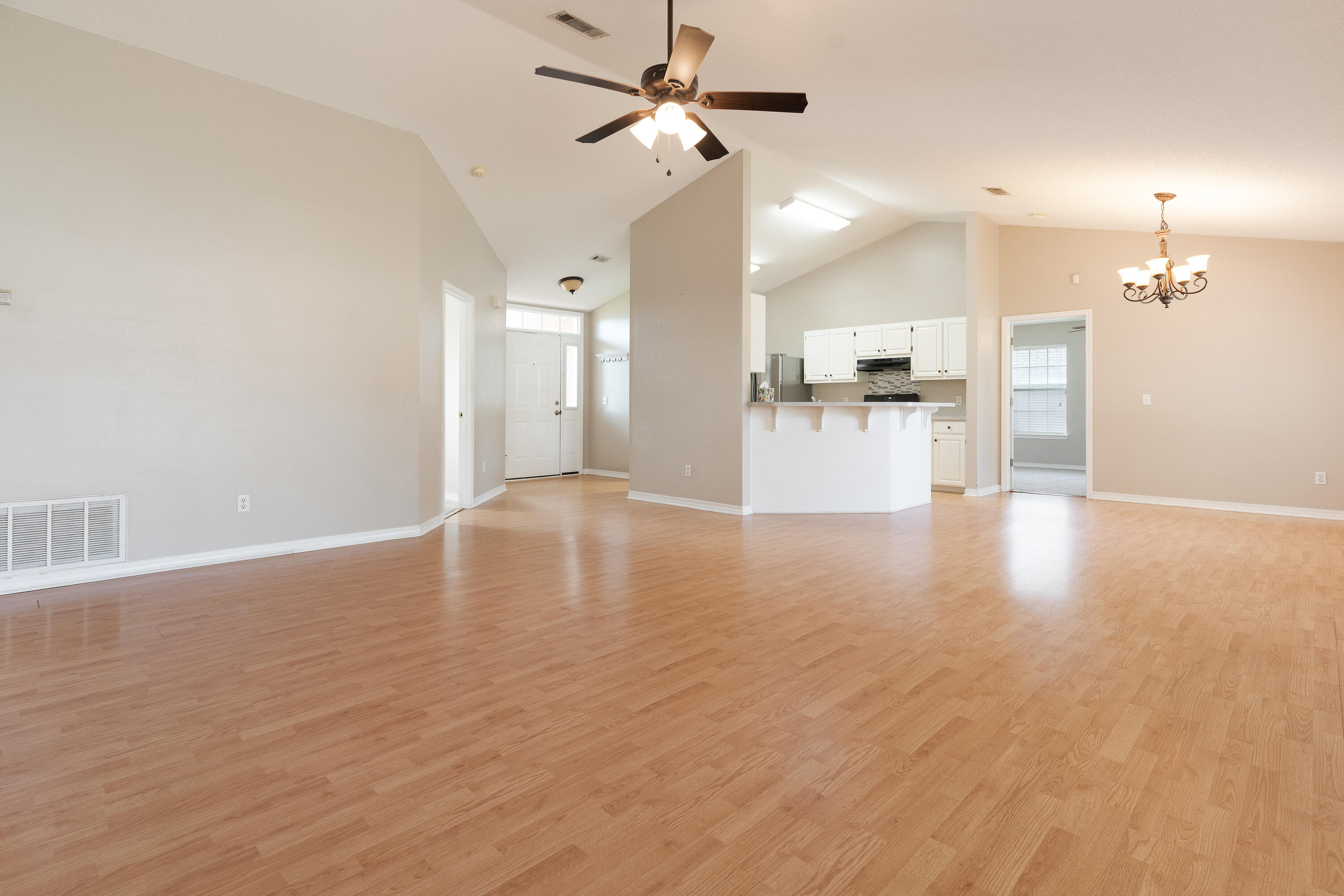 STEEPLECHASE PH 3 - Residential