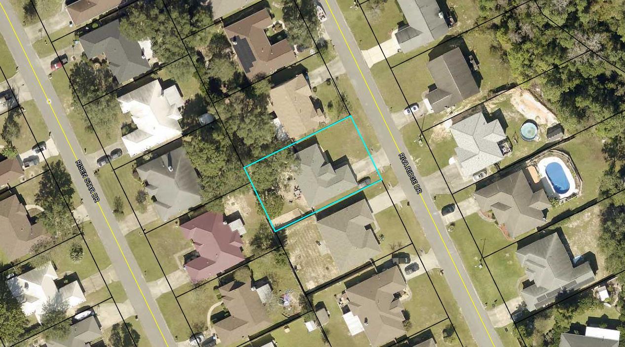 STEEPLECHASE PH 3 - Residential