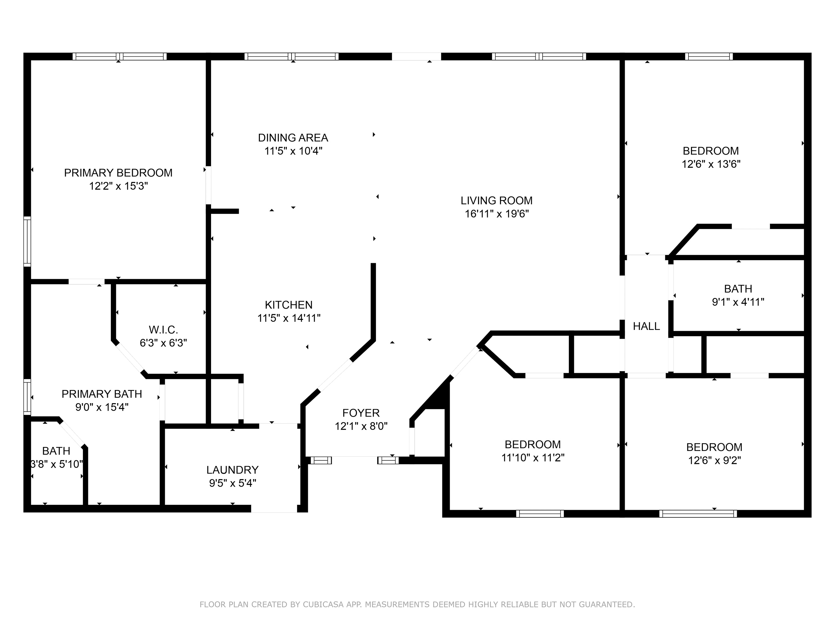 STEEPLECHASE PH 3 - Residential
