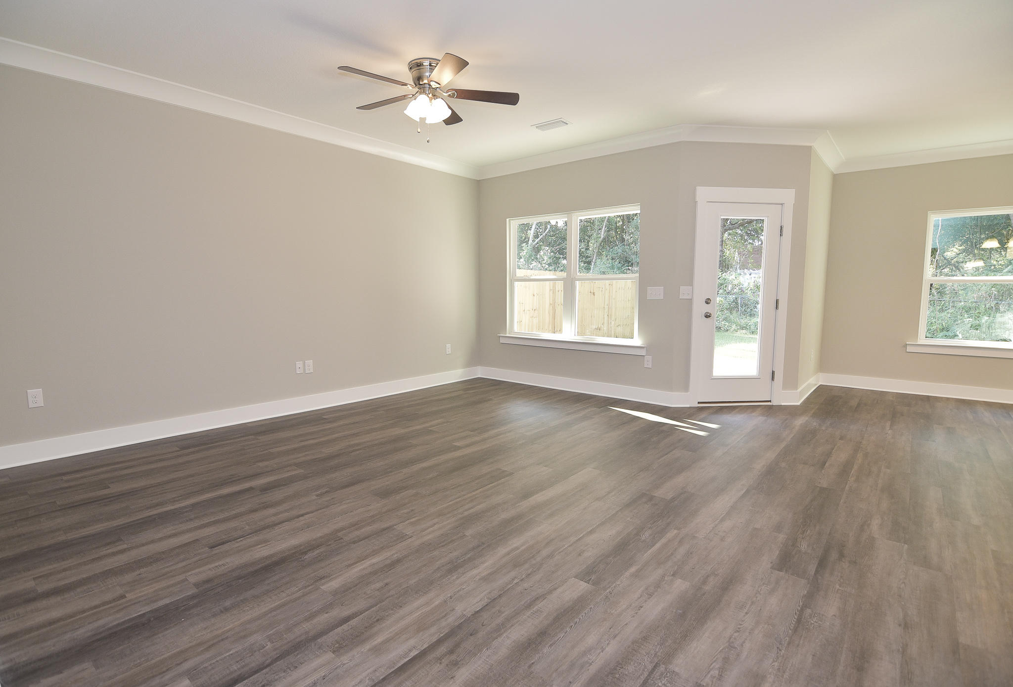 NICEVILLE - Residential