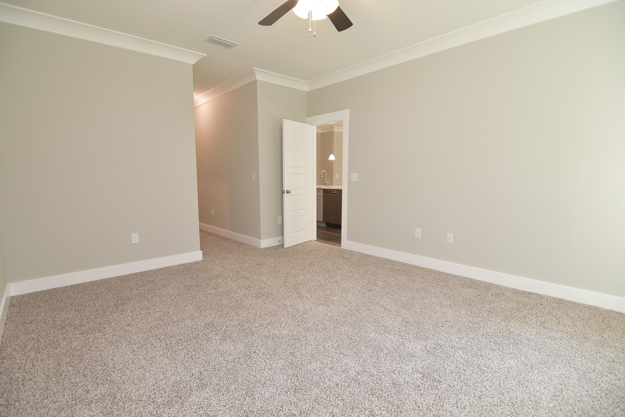 NICEVILLE - Residential