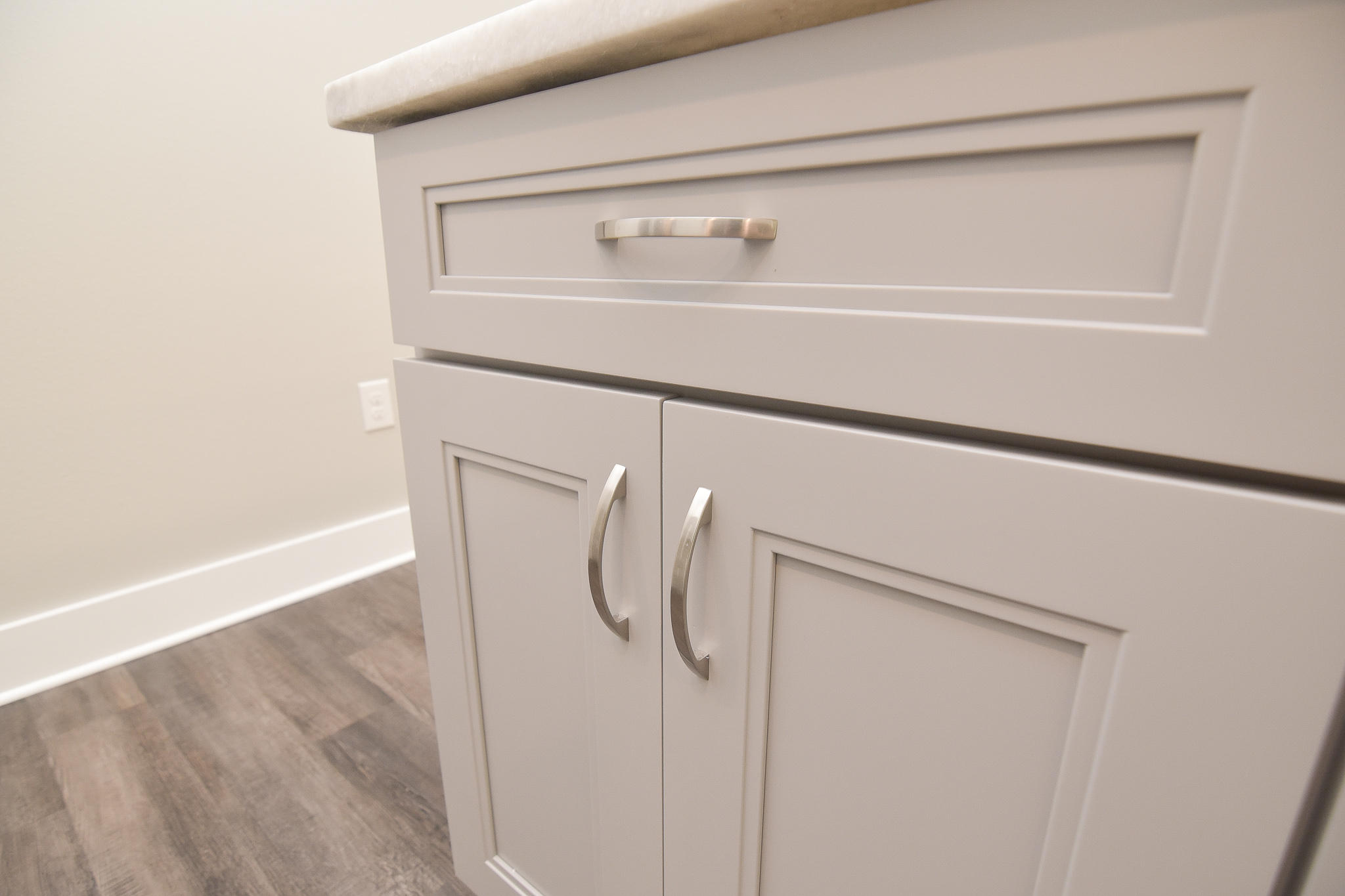 NICEVILLE - Residential