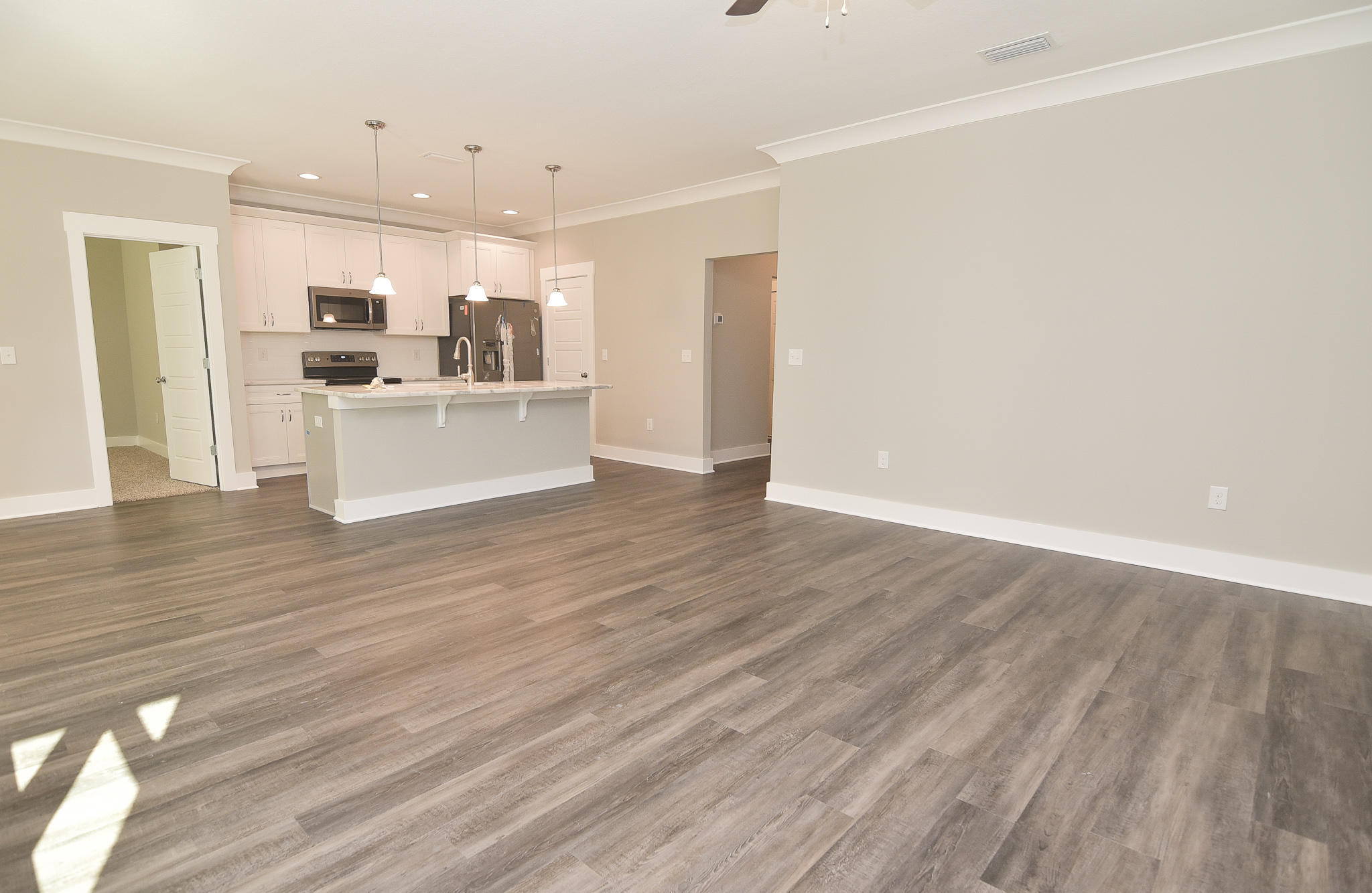 NICEVILLE - Residential