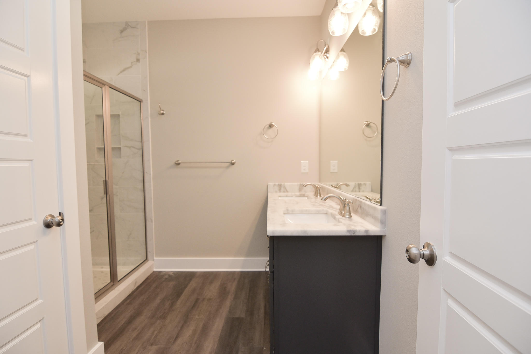 NICEVILLE - Residential