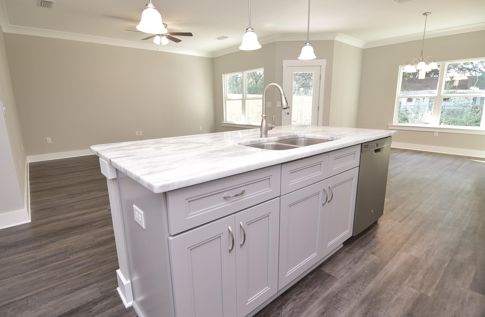 NICEVILLE - Residential