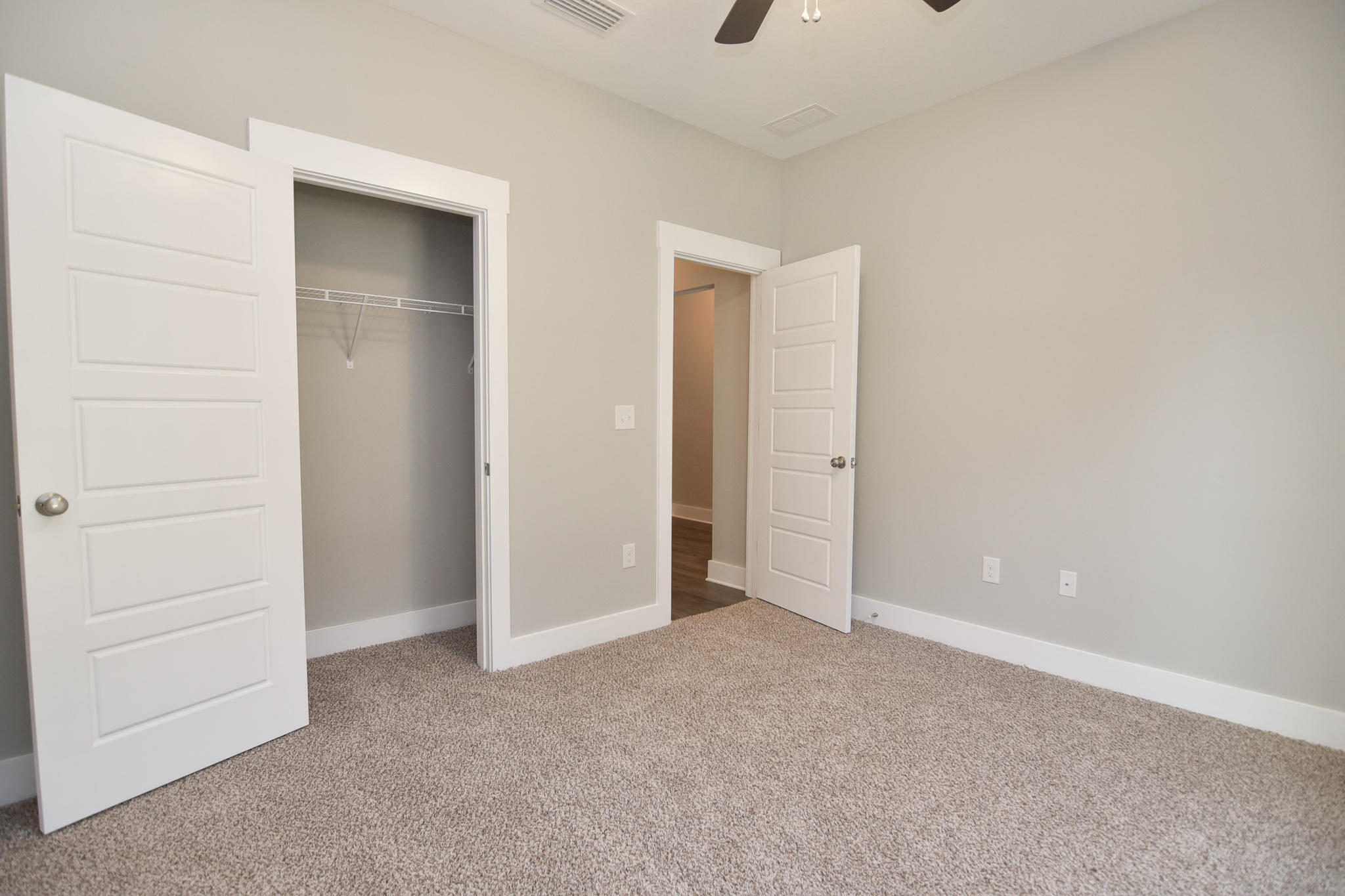 NICEVILLE - Residential