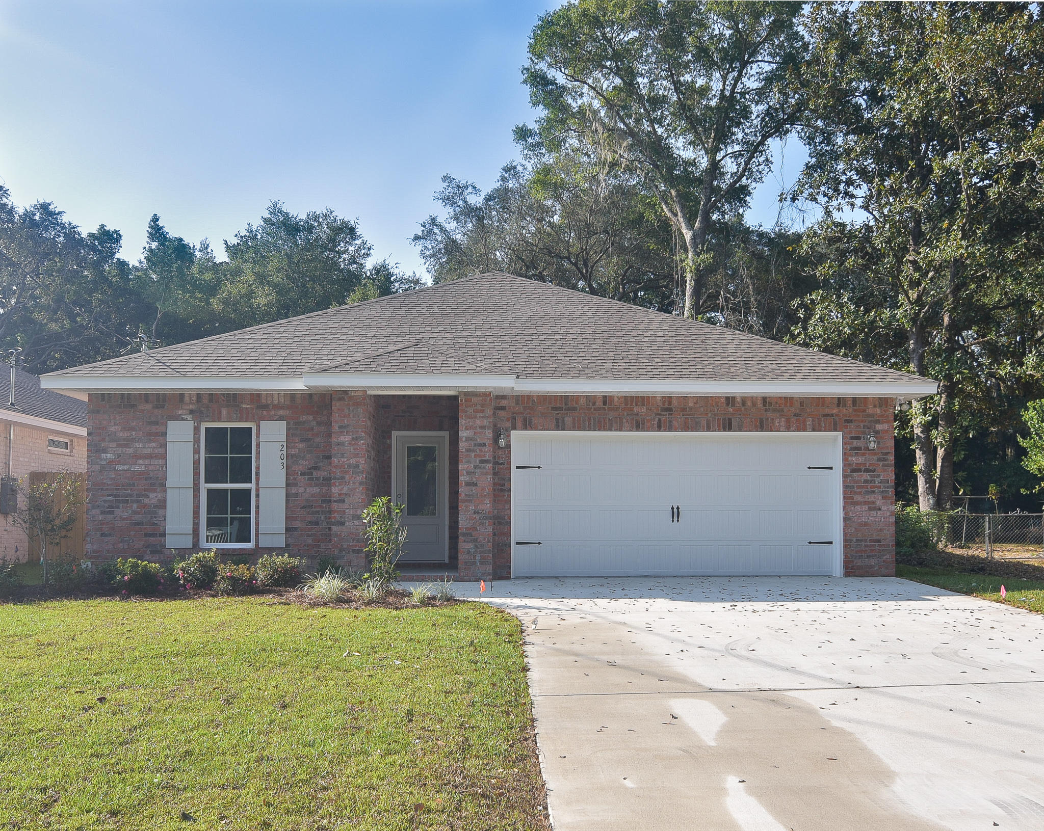 NICEVILLE - Residential