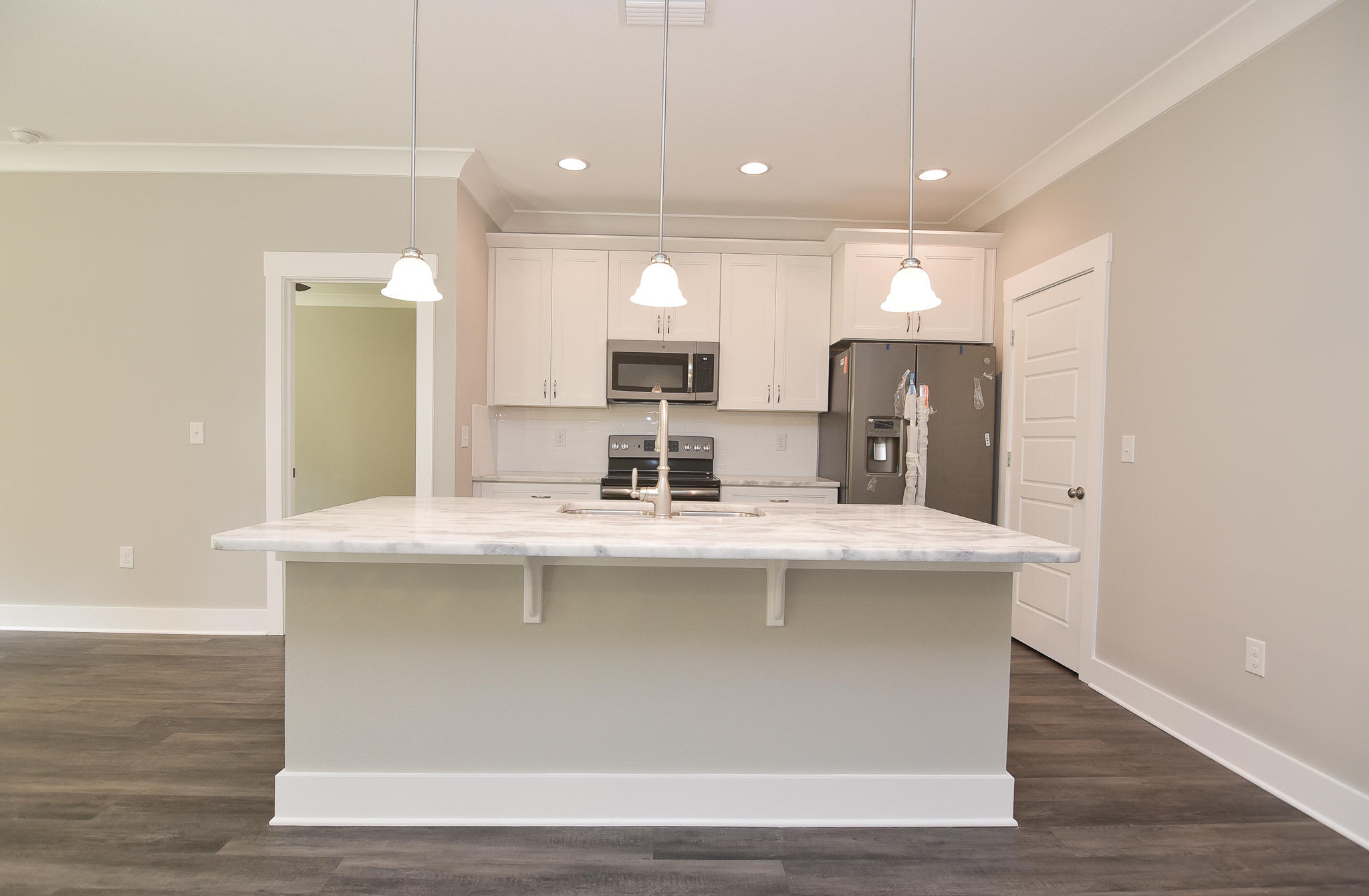 NICEVILLE - Residential