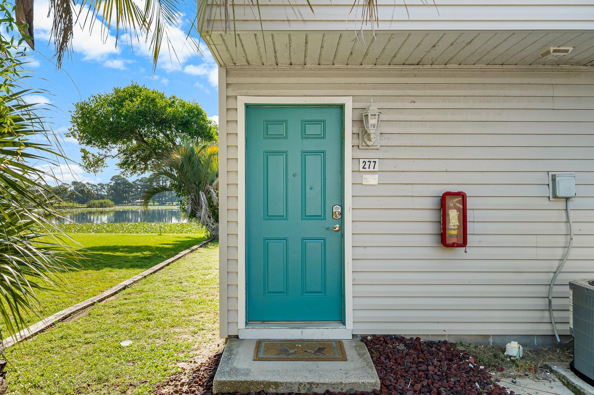 LULLWATER BEACH - Residential