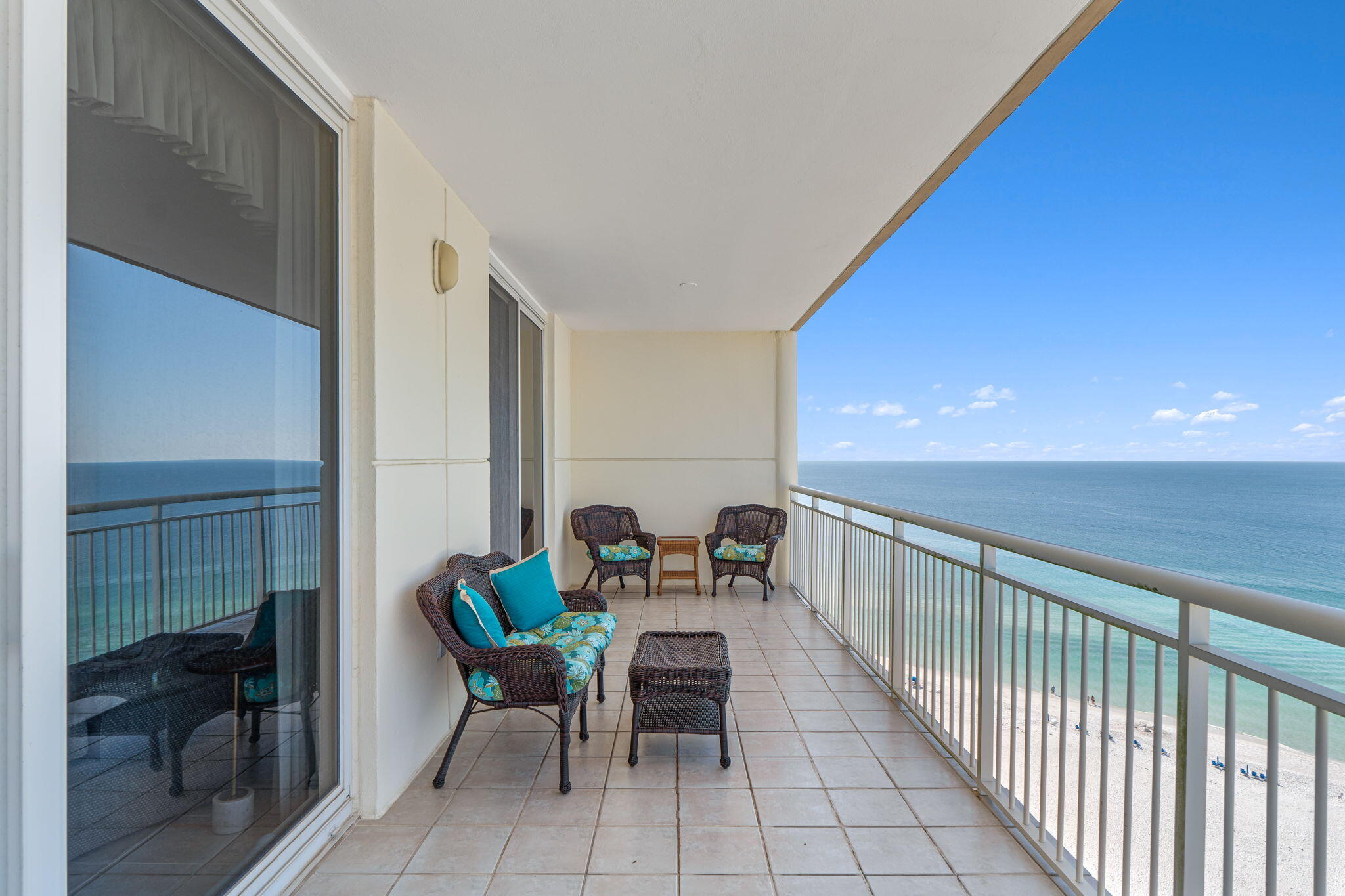 BELLE MER CONDOMINIUM - Residential