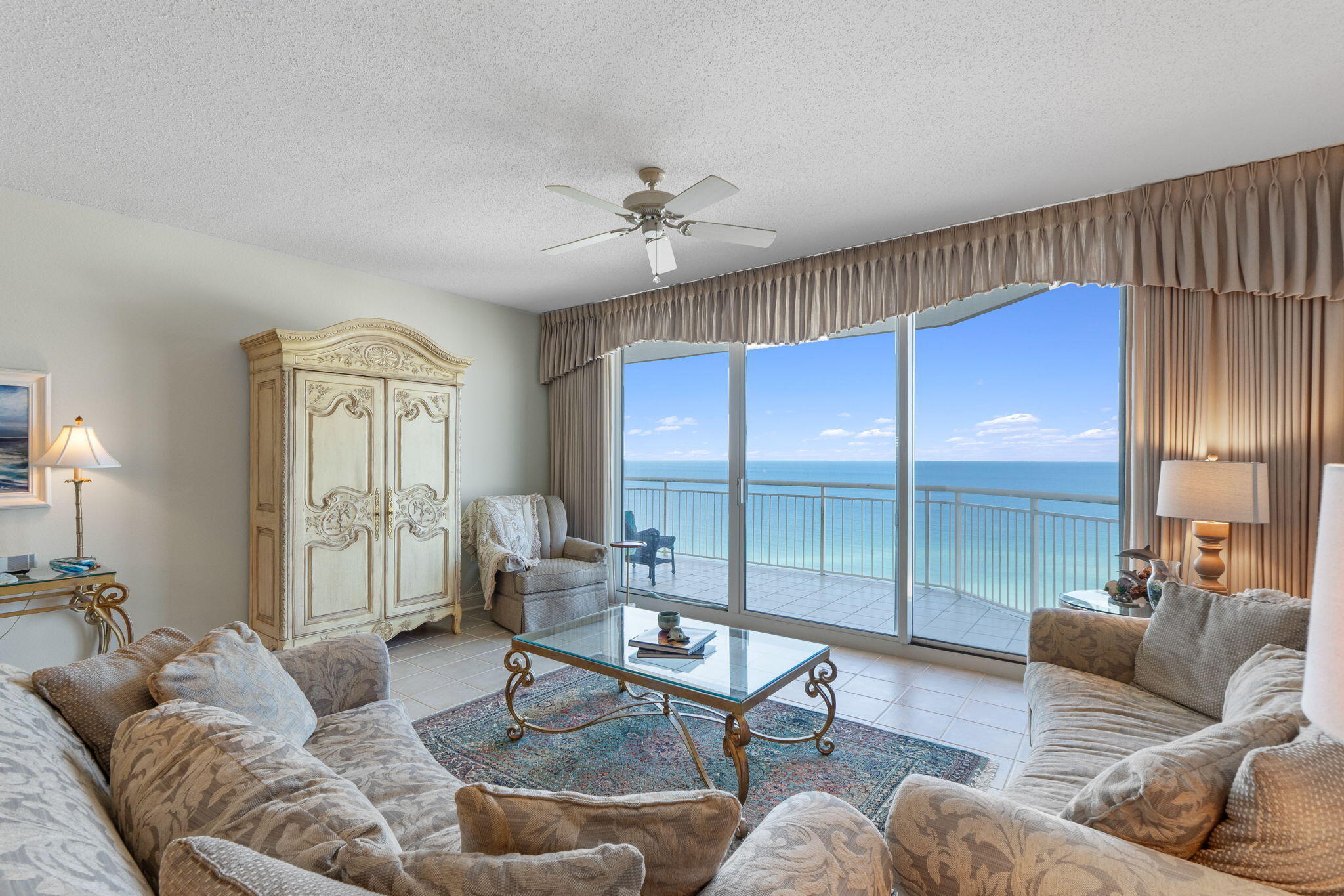 BELLE MER CONDOMINIUM - Residential