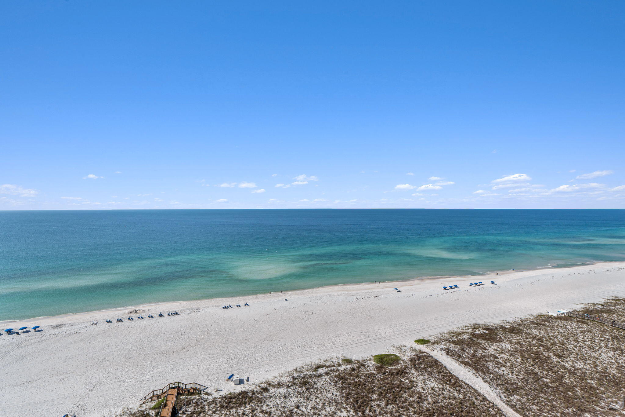 BELLE MER CONDOMINIUM - Residential