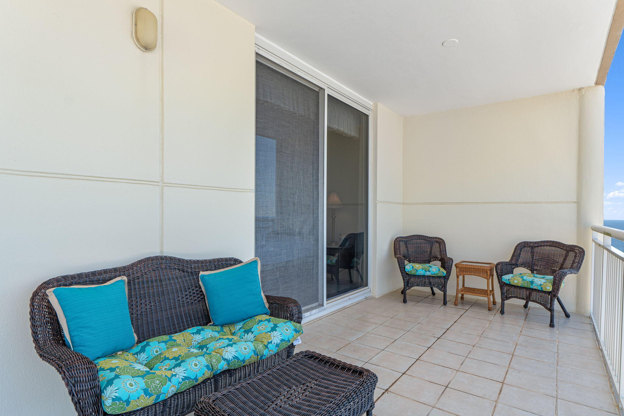BELLE MER CONDOMINIUM - Residential