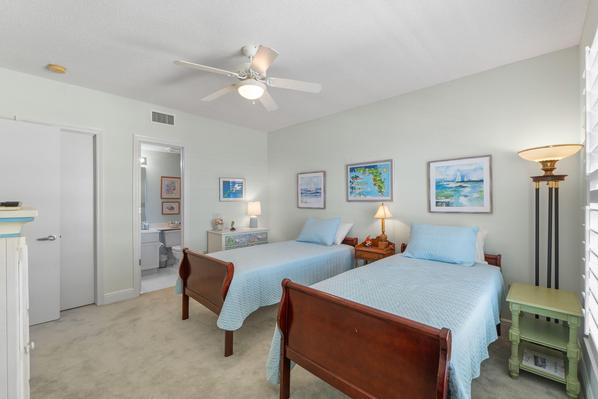 BELLE MER CONDOMINIUM - Residential