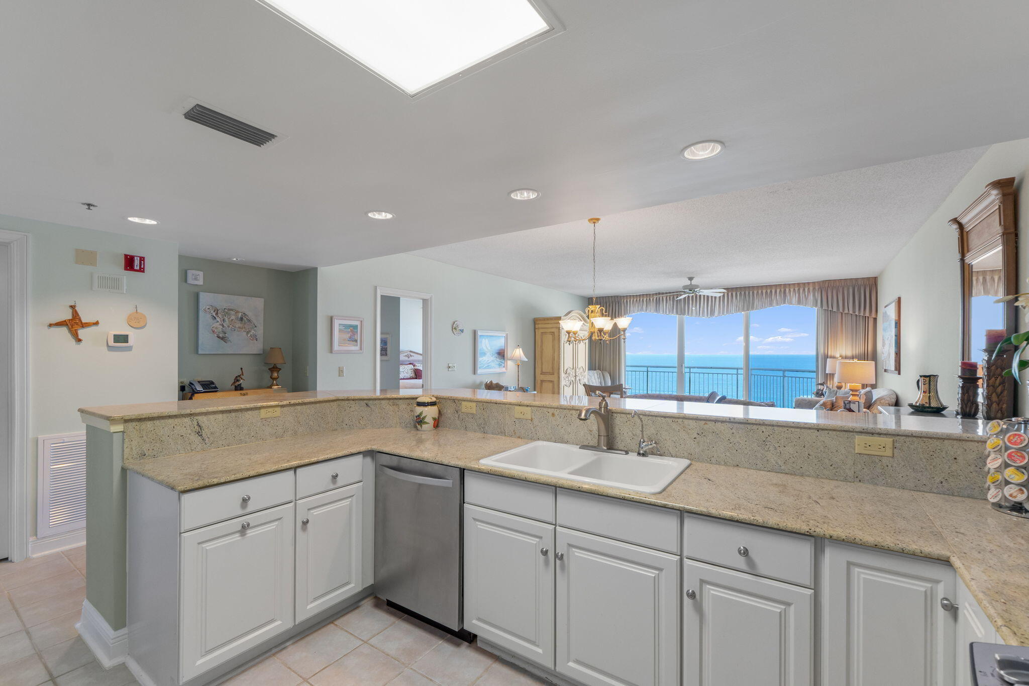 BELLE MER CONDOMINIUM - Residential