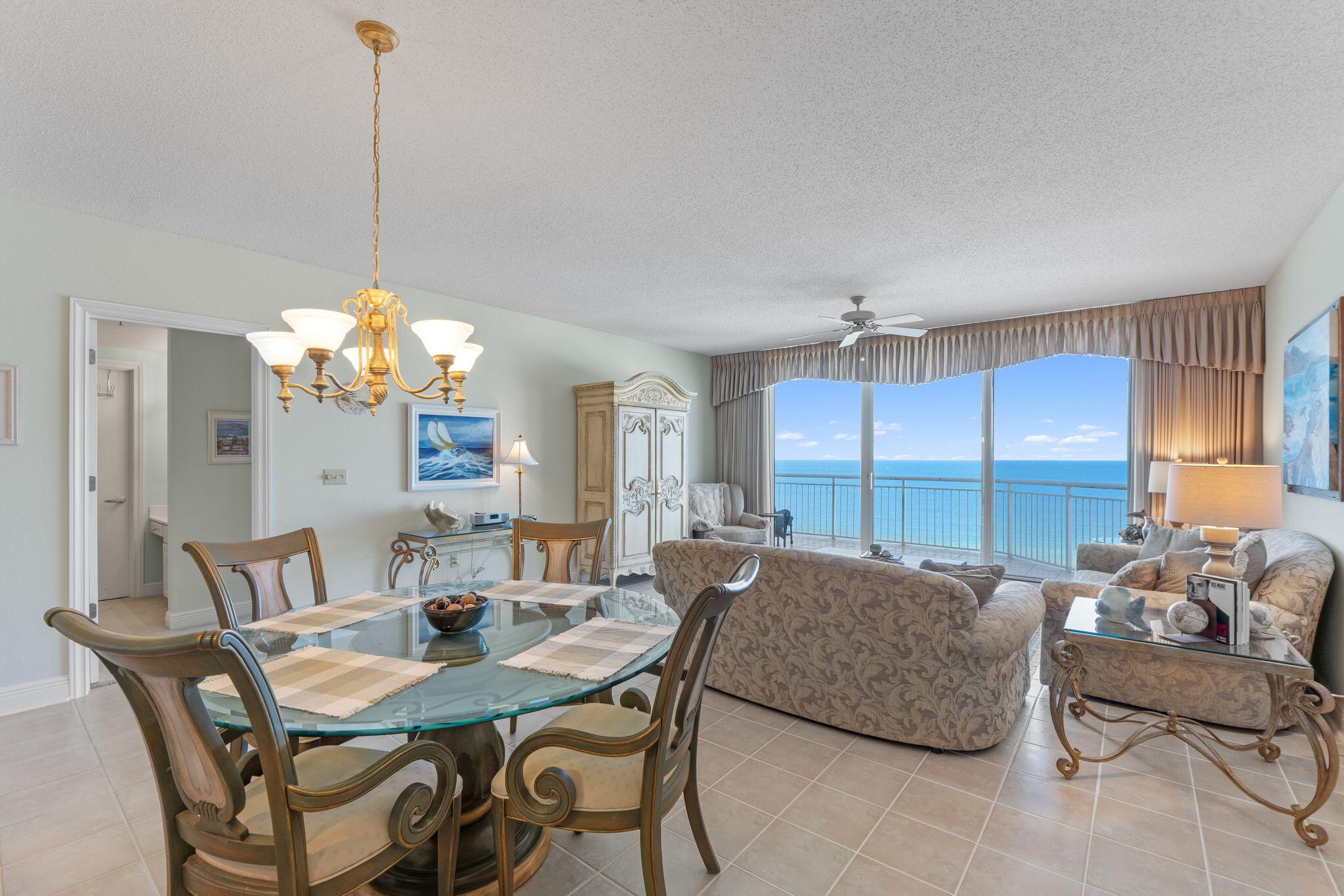 BELLE MER CONDOMINIUM - Residential