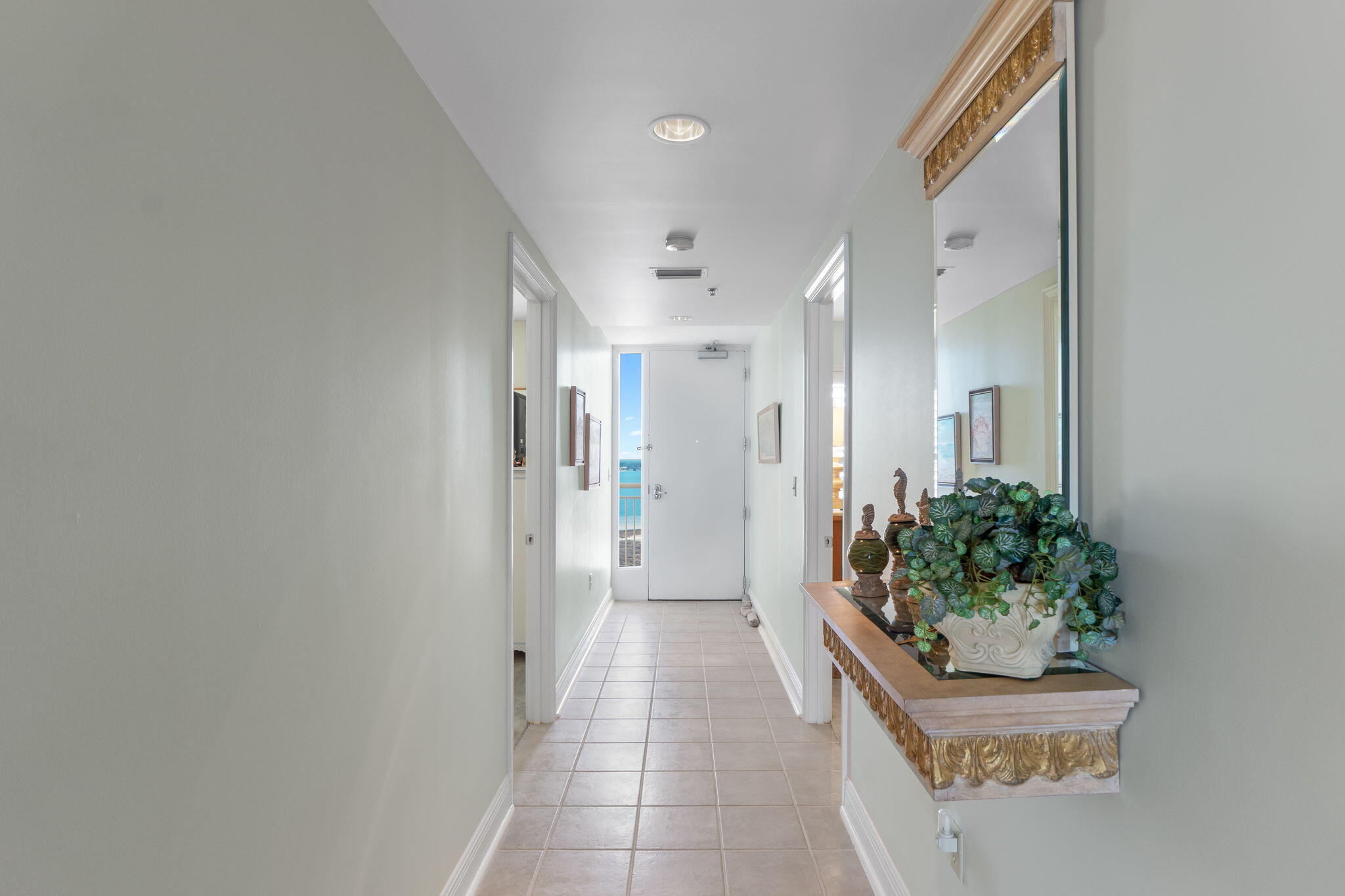 BELLE MER CONDOMINIUM - Residential