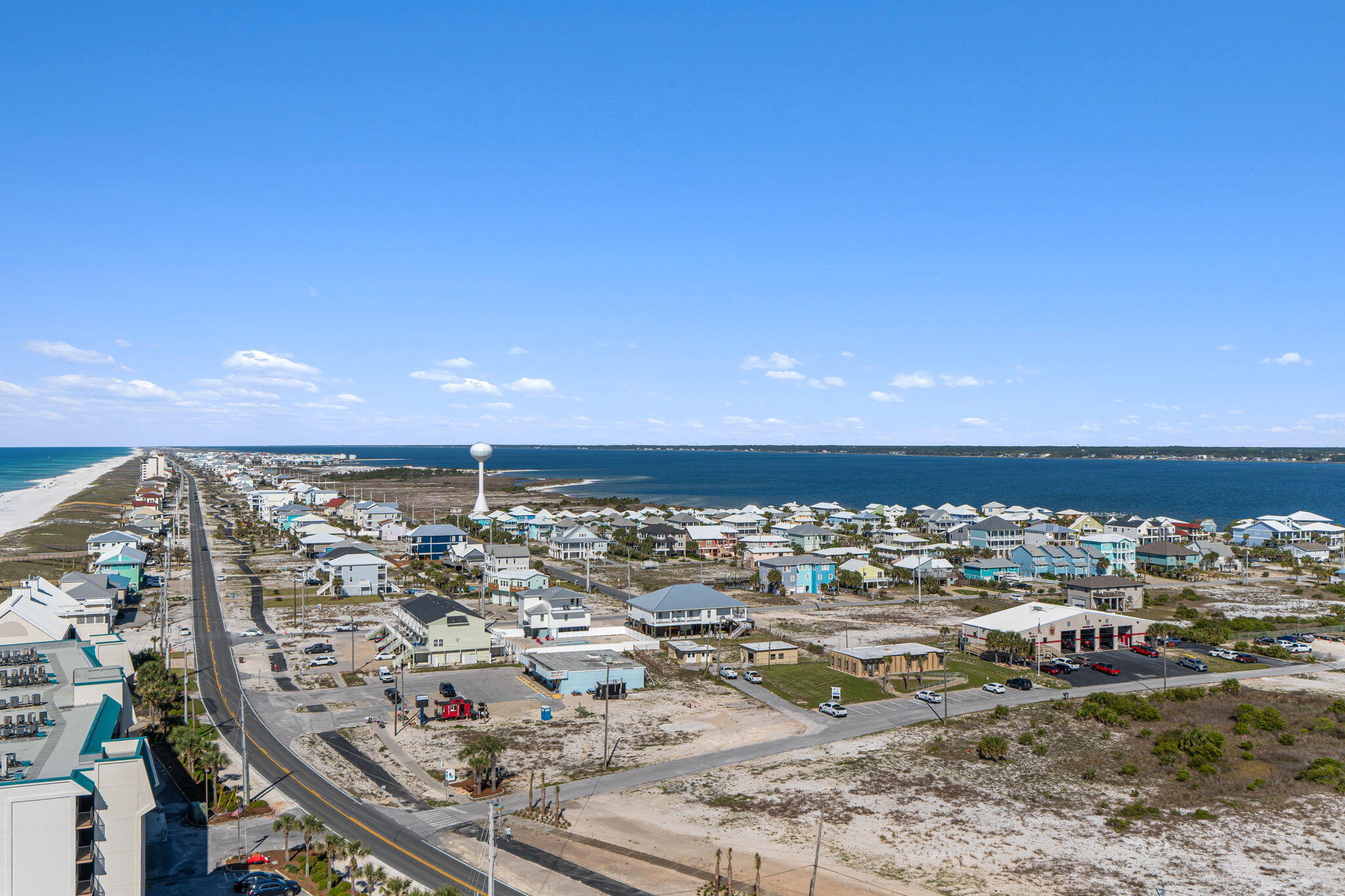 BELLE MER CONDOMINIUM - Residential