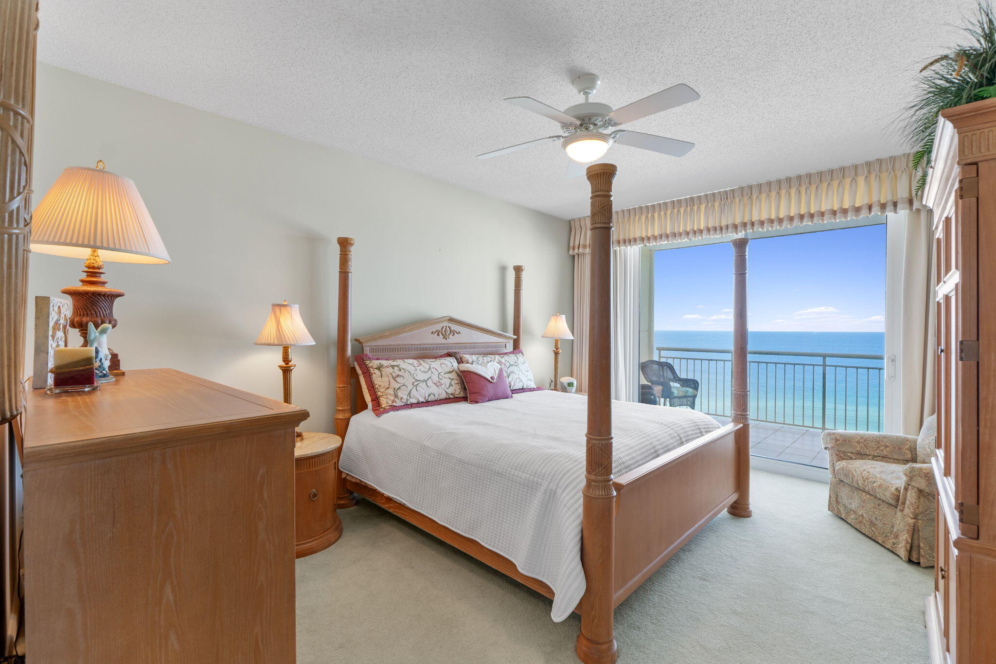 BELLE MER CONDOMINIUM - Residential