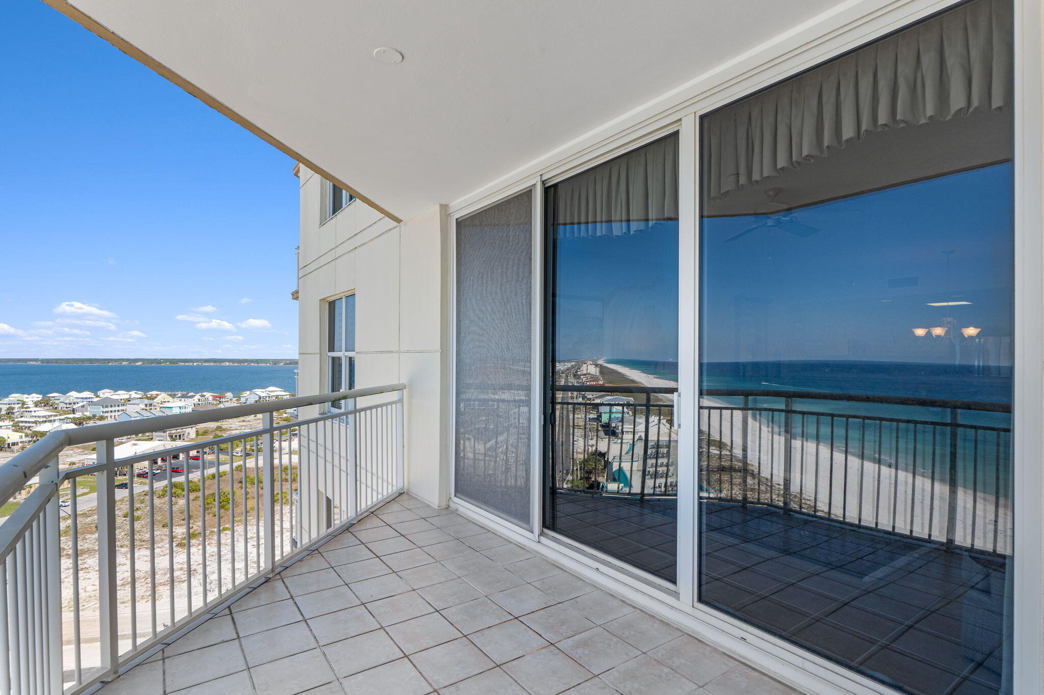 BELLE MER CONDOMINIUM - Residential
