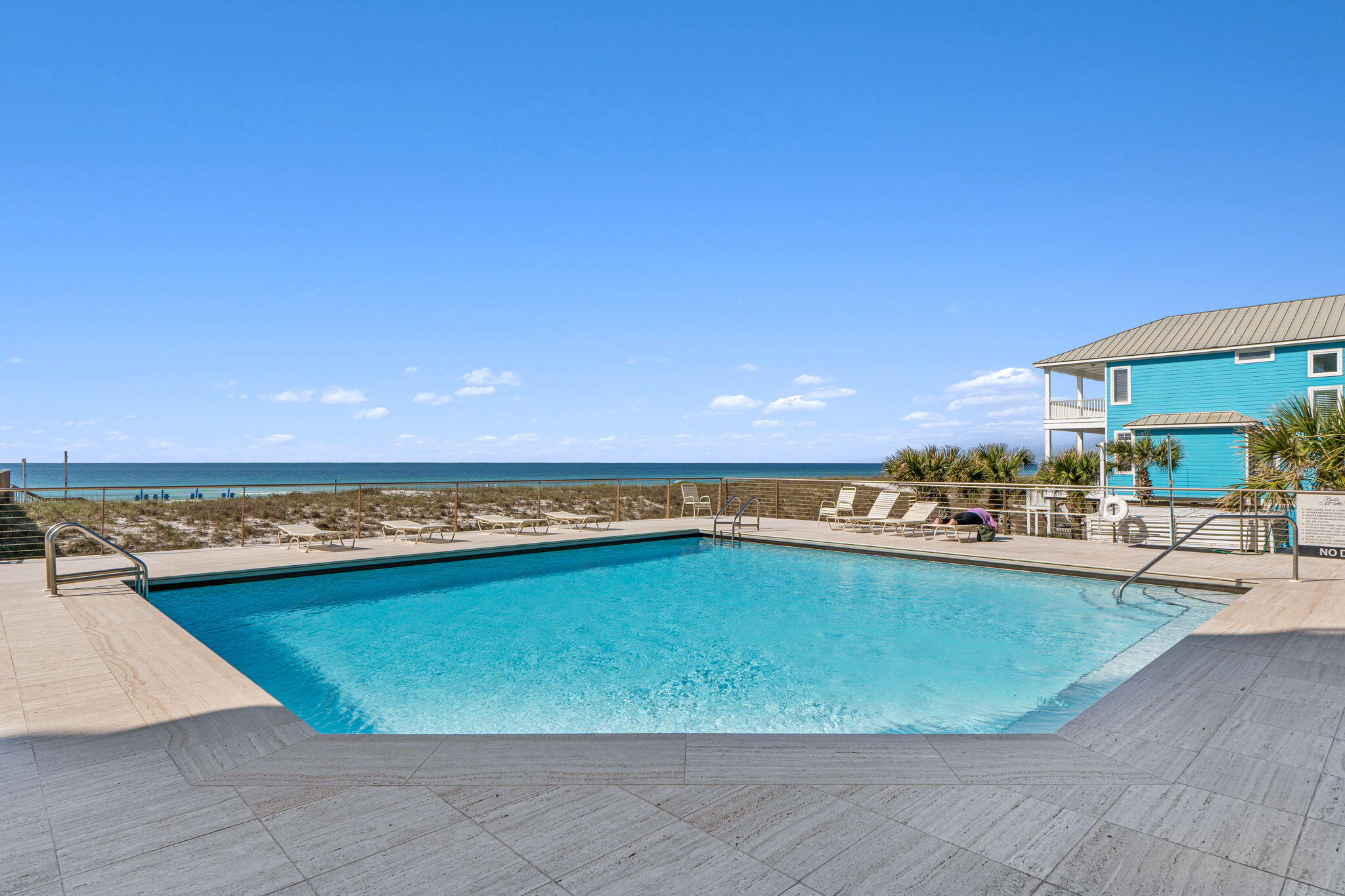 BELLE MER CONDOMINIUM - Residential