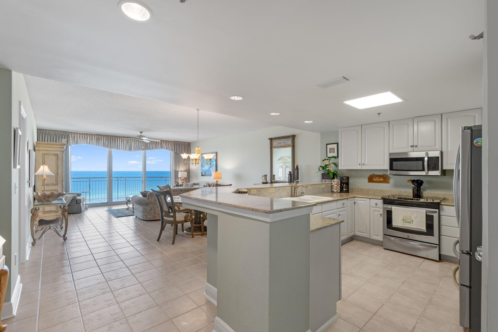 BELLE MER CONDOMINIUM - Residential