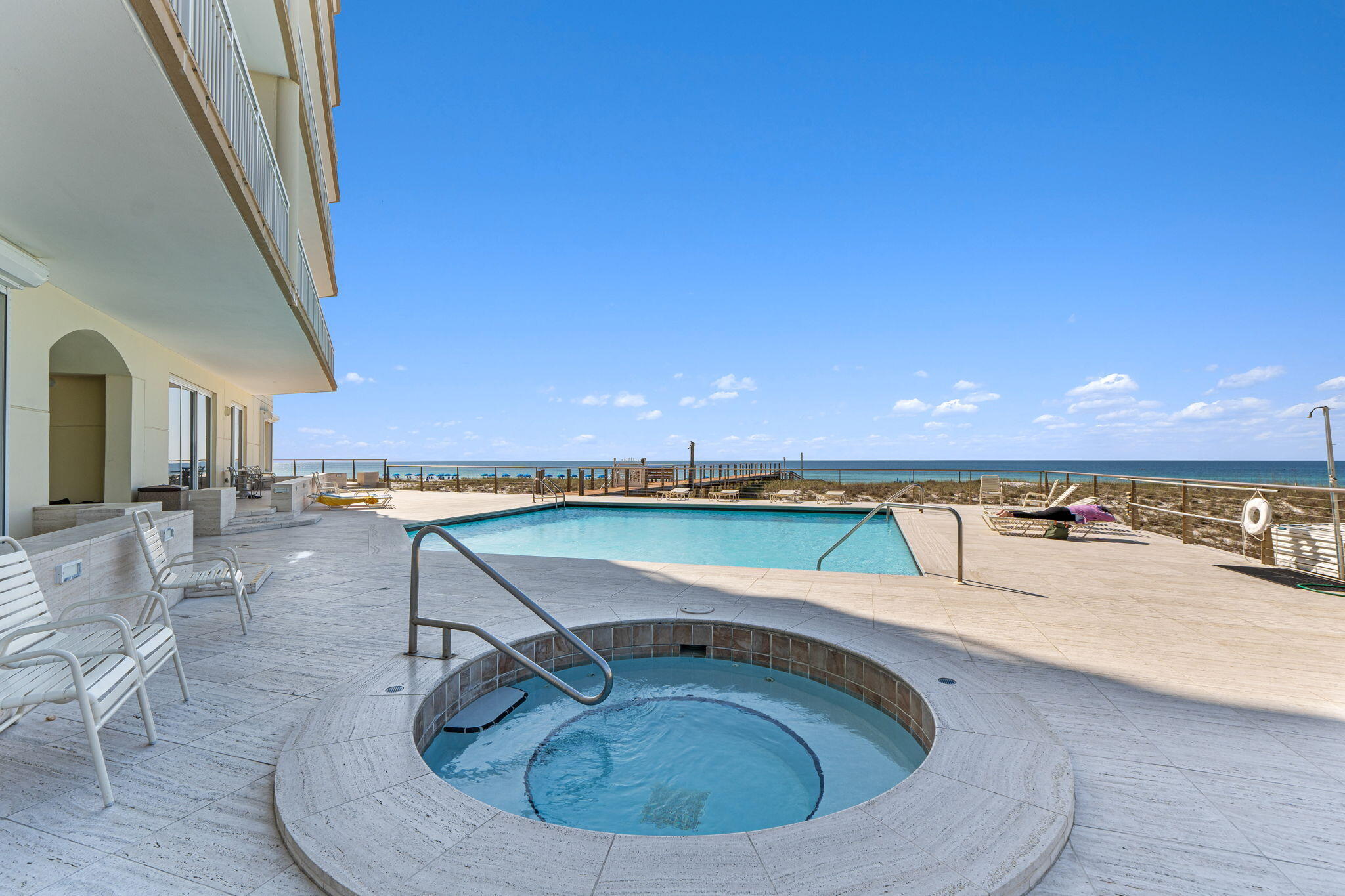 BELLE MER CONDOMINIUM - Residential