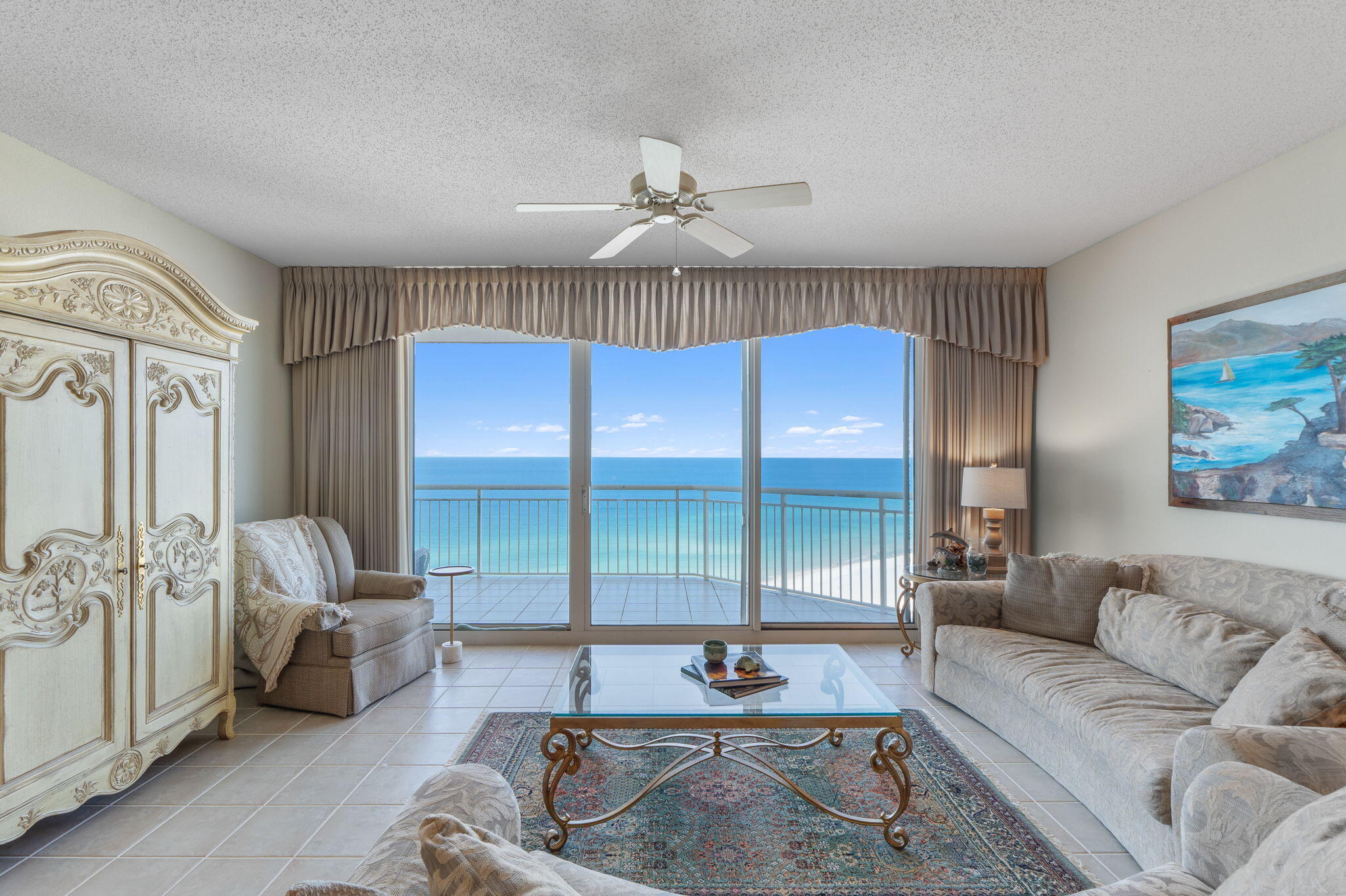 BELLE MER CONDOMINIUM - Residential