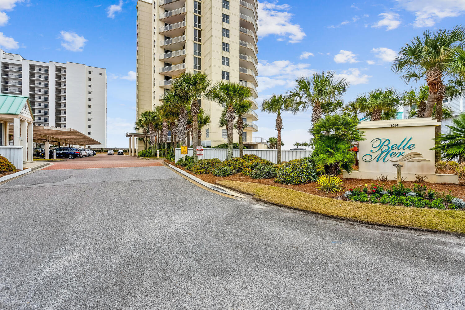 BELLE MER CONDOMINIUM - Residential