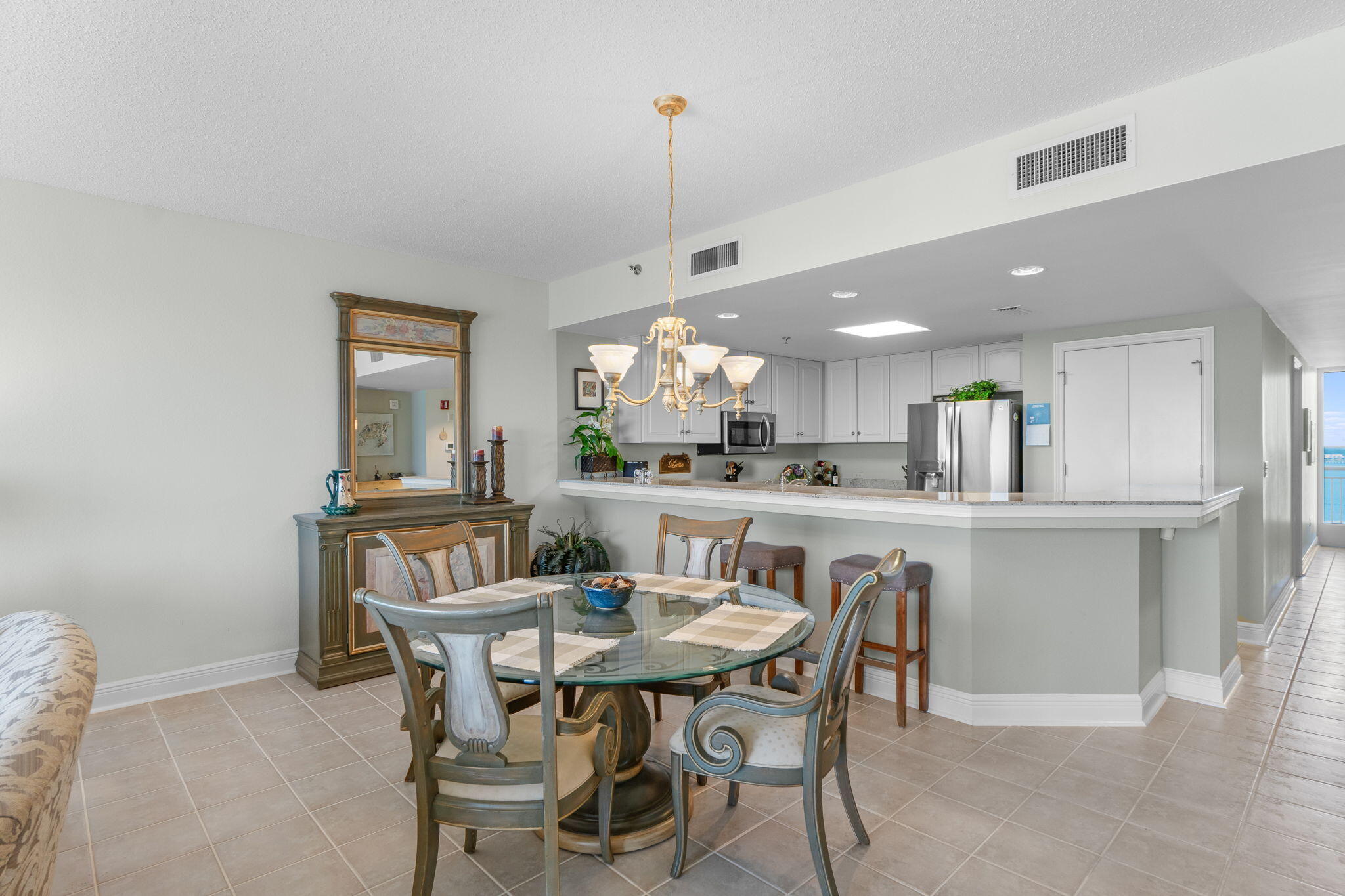 BELLE MER CONDOMINIUM - Residential