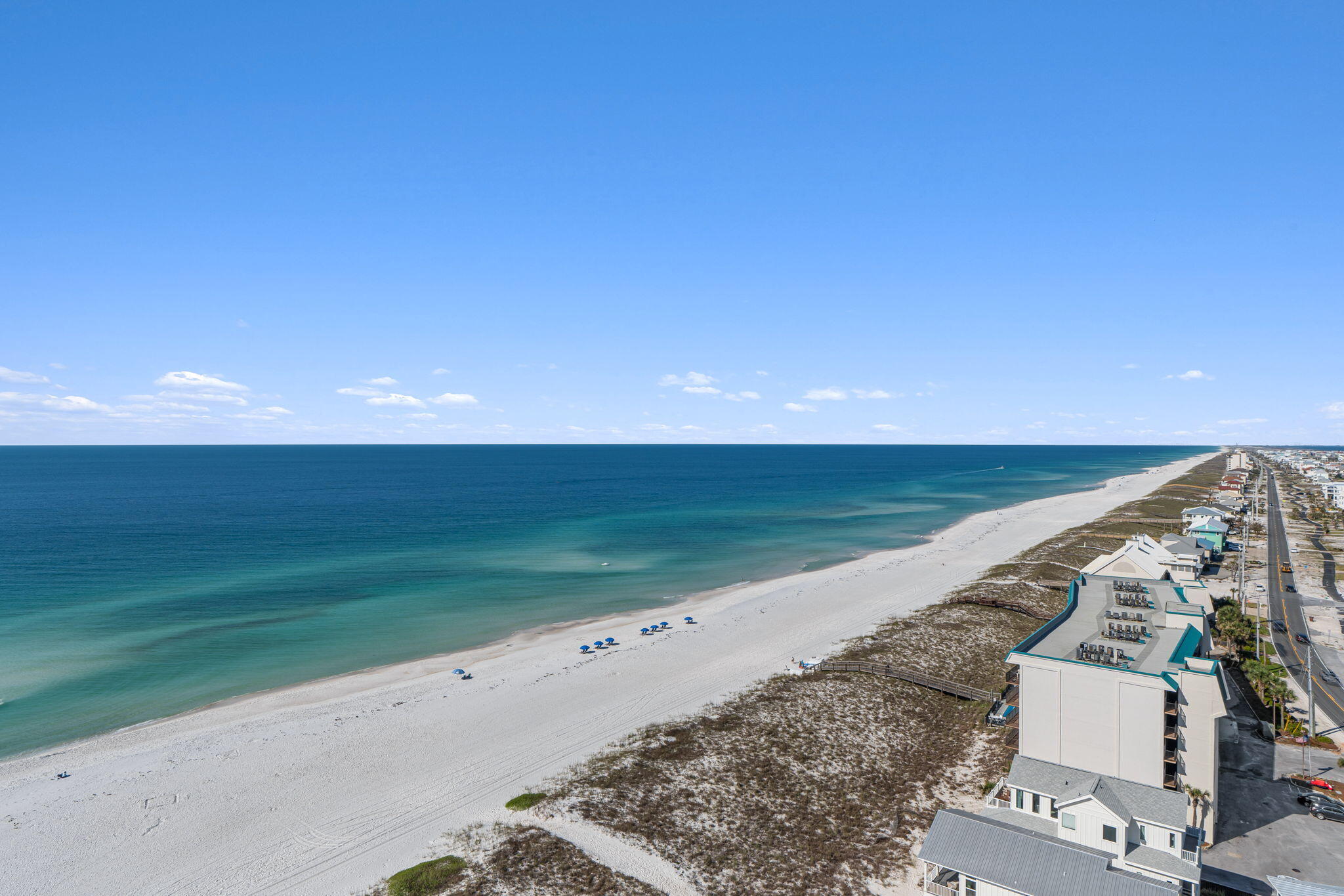 BELLE MER CONDOMINIUM - Residential