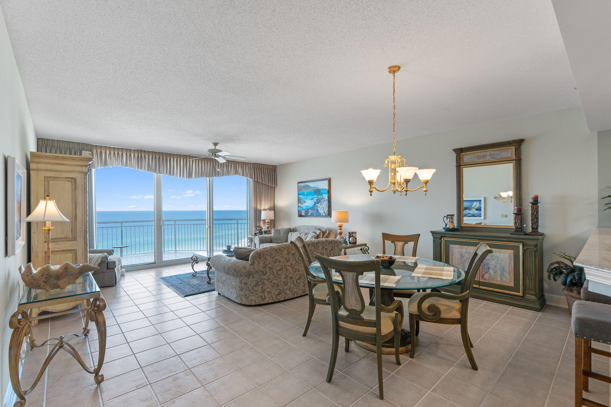 BELLE MER CONDOMINIUM - Residential
