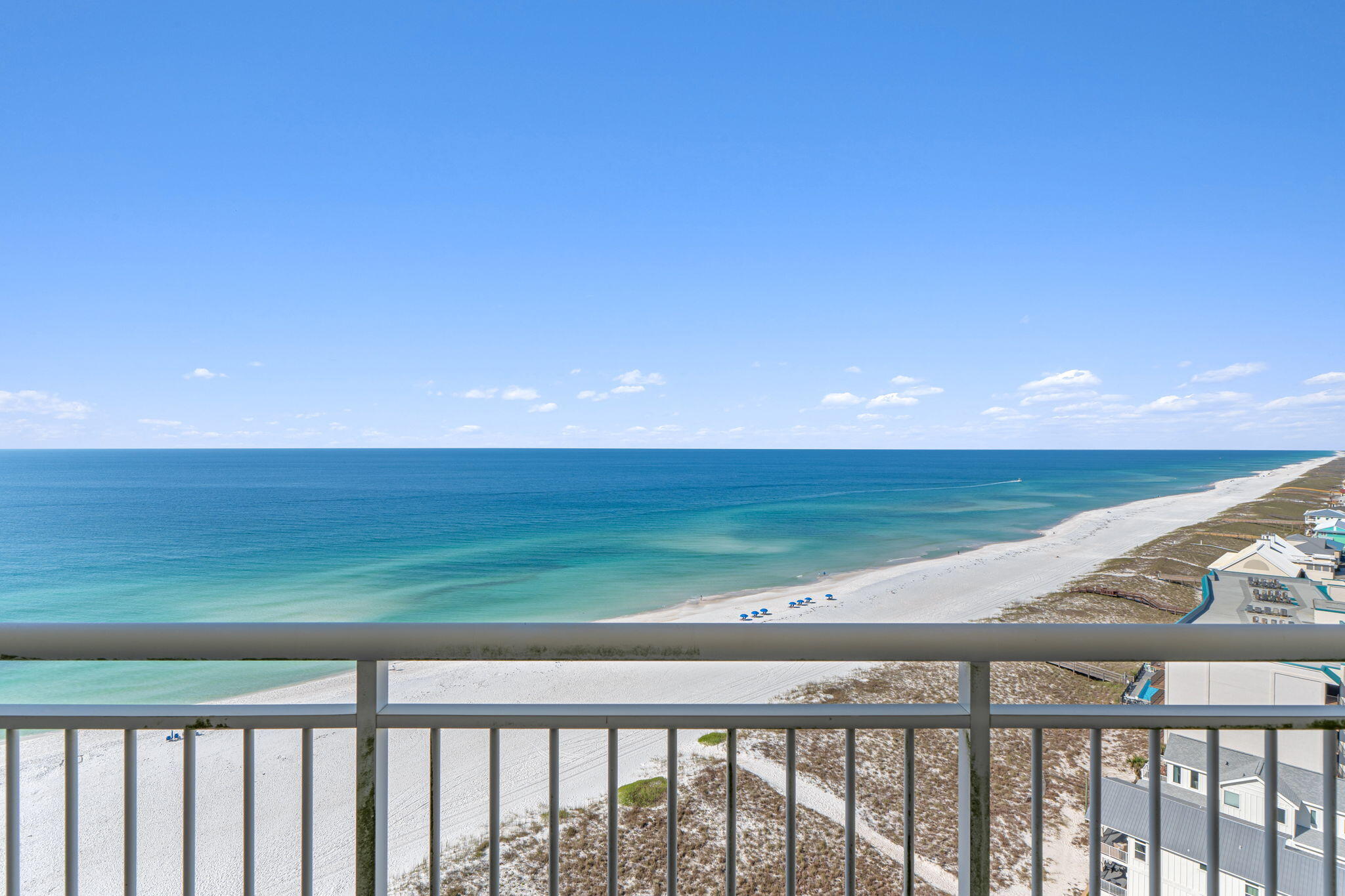 BELLE MER CONDOMINIUM - Residential