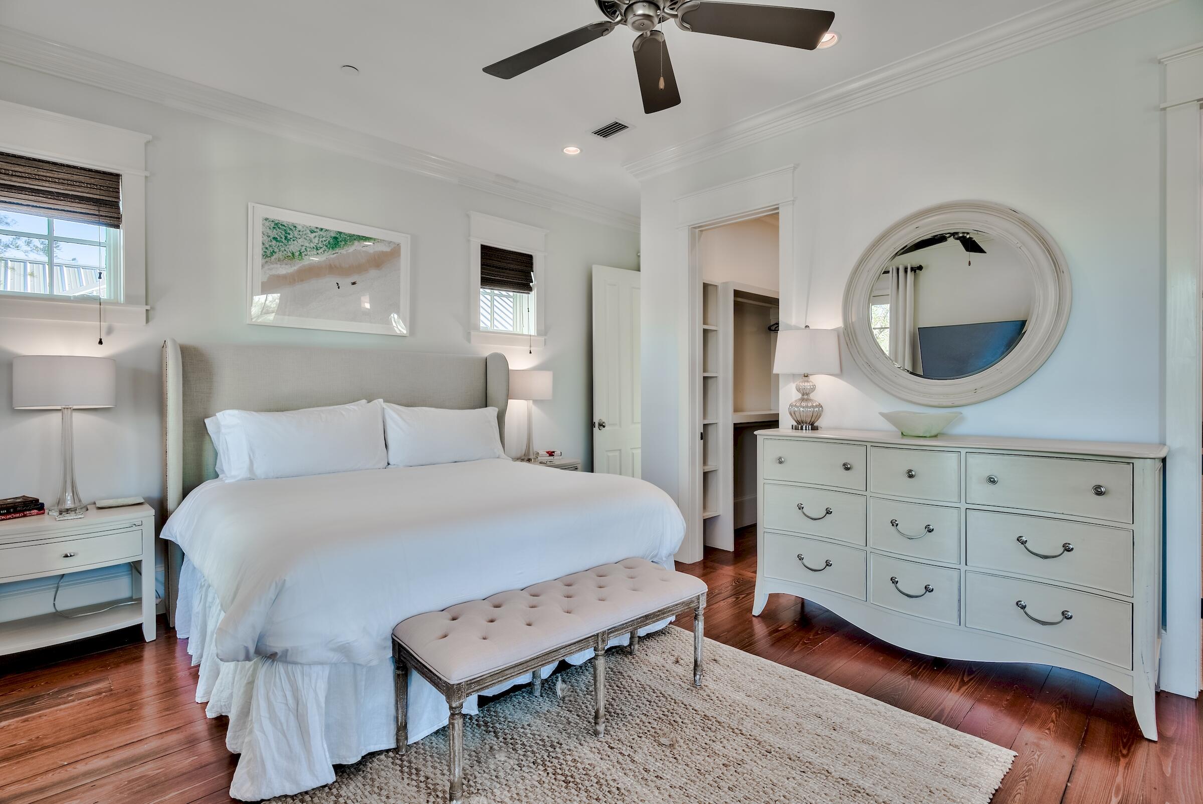 ROSEMARY BEACH - Residential