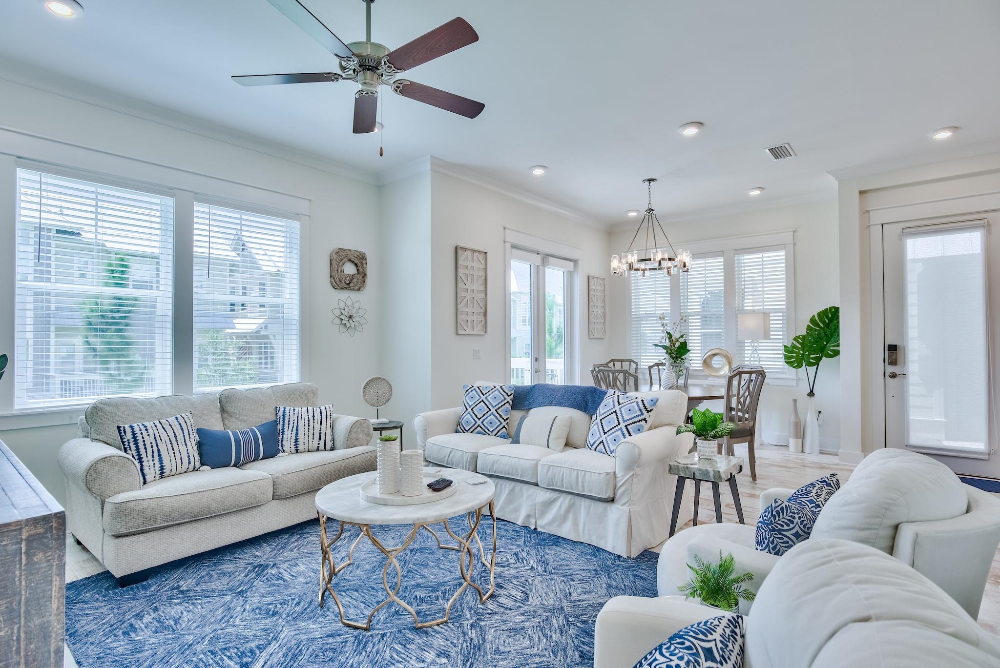 Prominence North - Residential