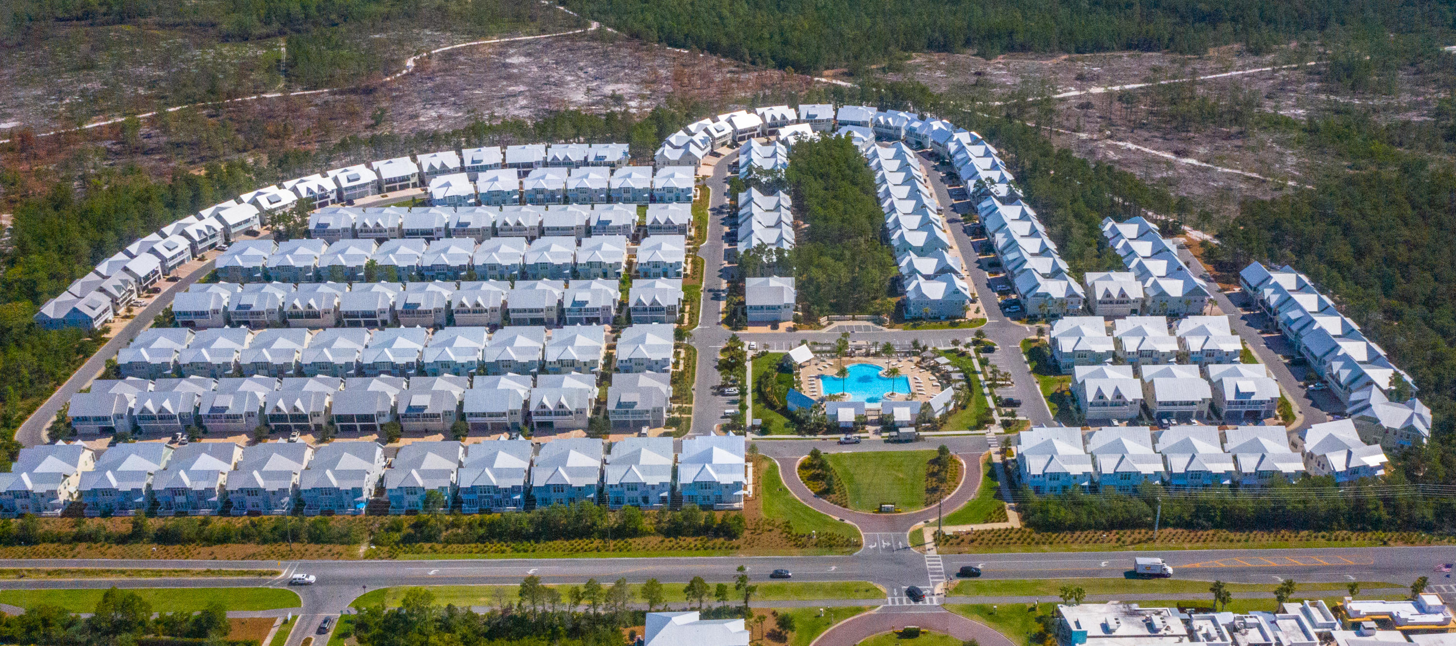 Prominence North - Residential