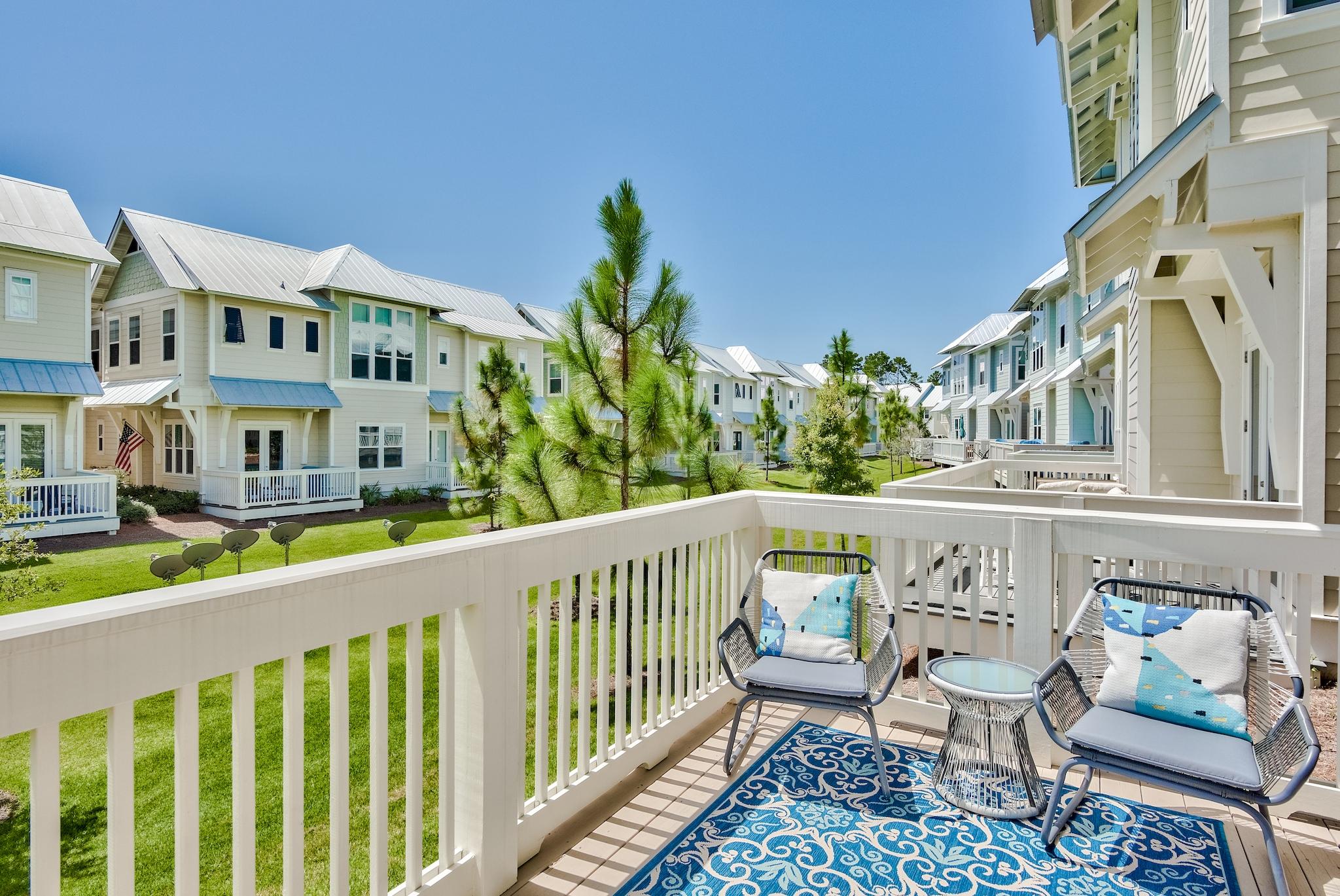 Prominence North - Residential