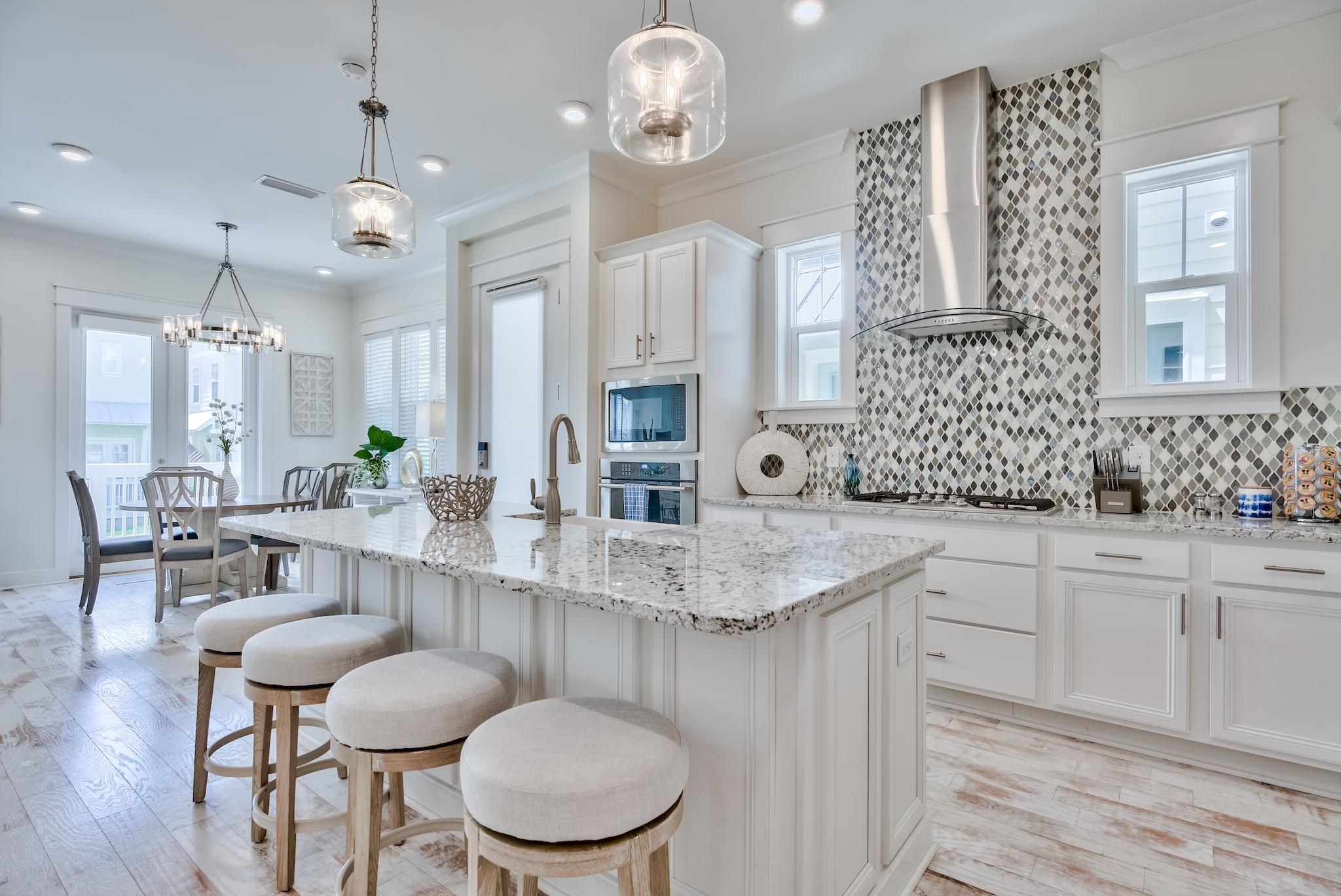 Prominence North - Residential