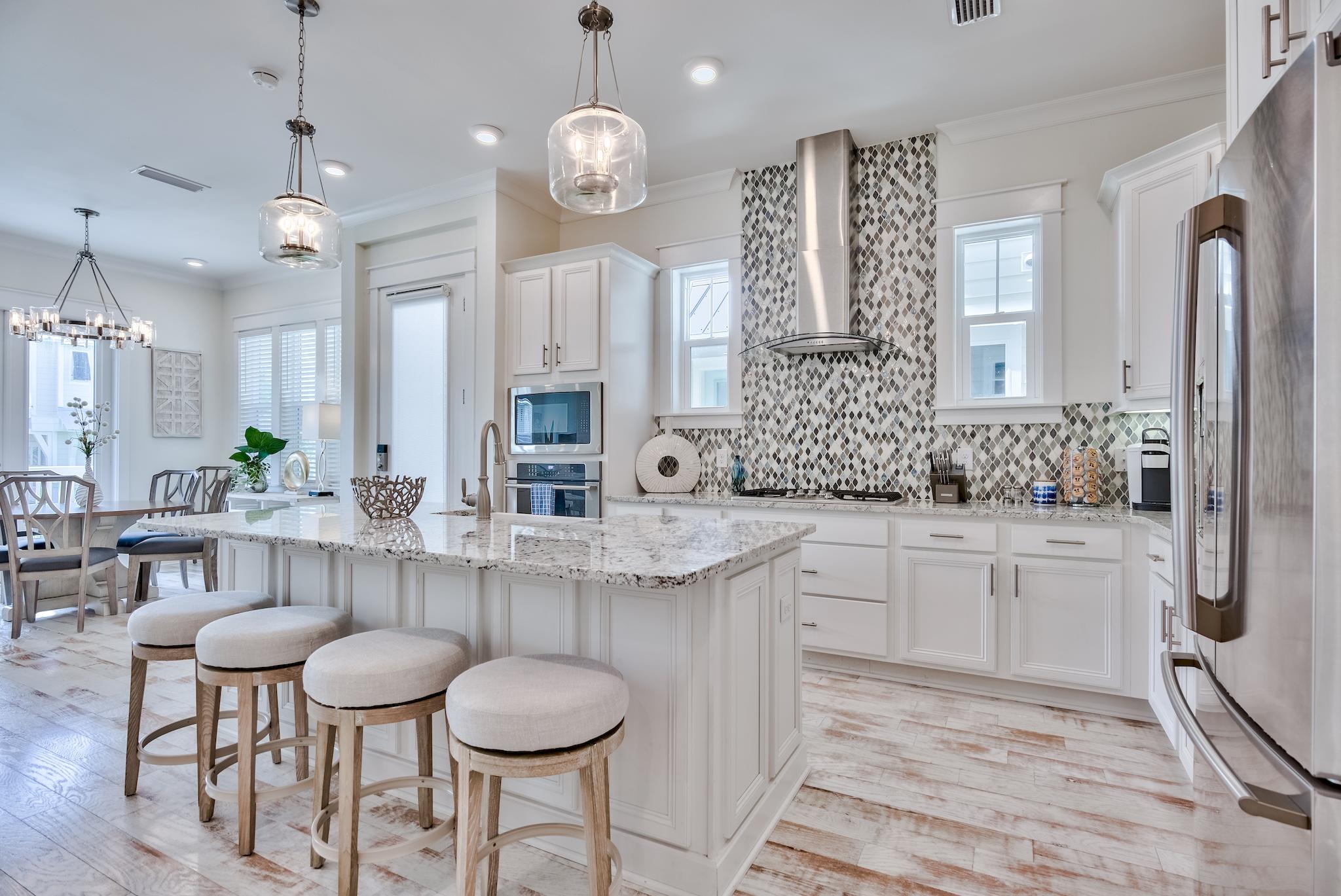 Prominence North - Residential