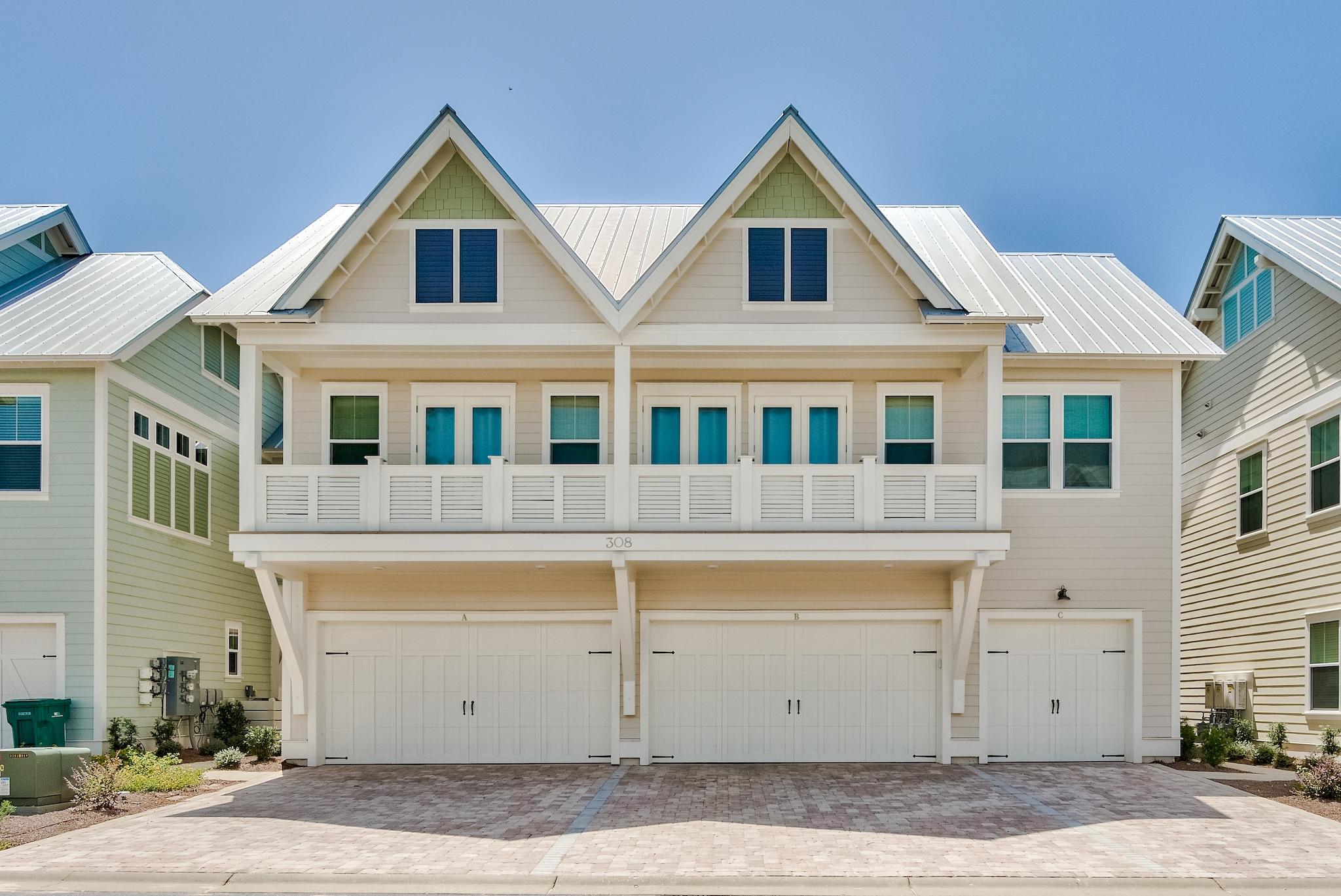 Prominence North - Residential